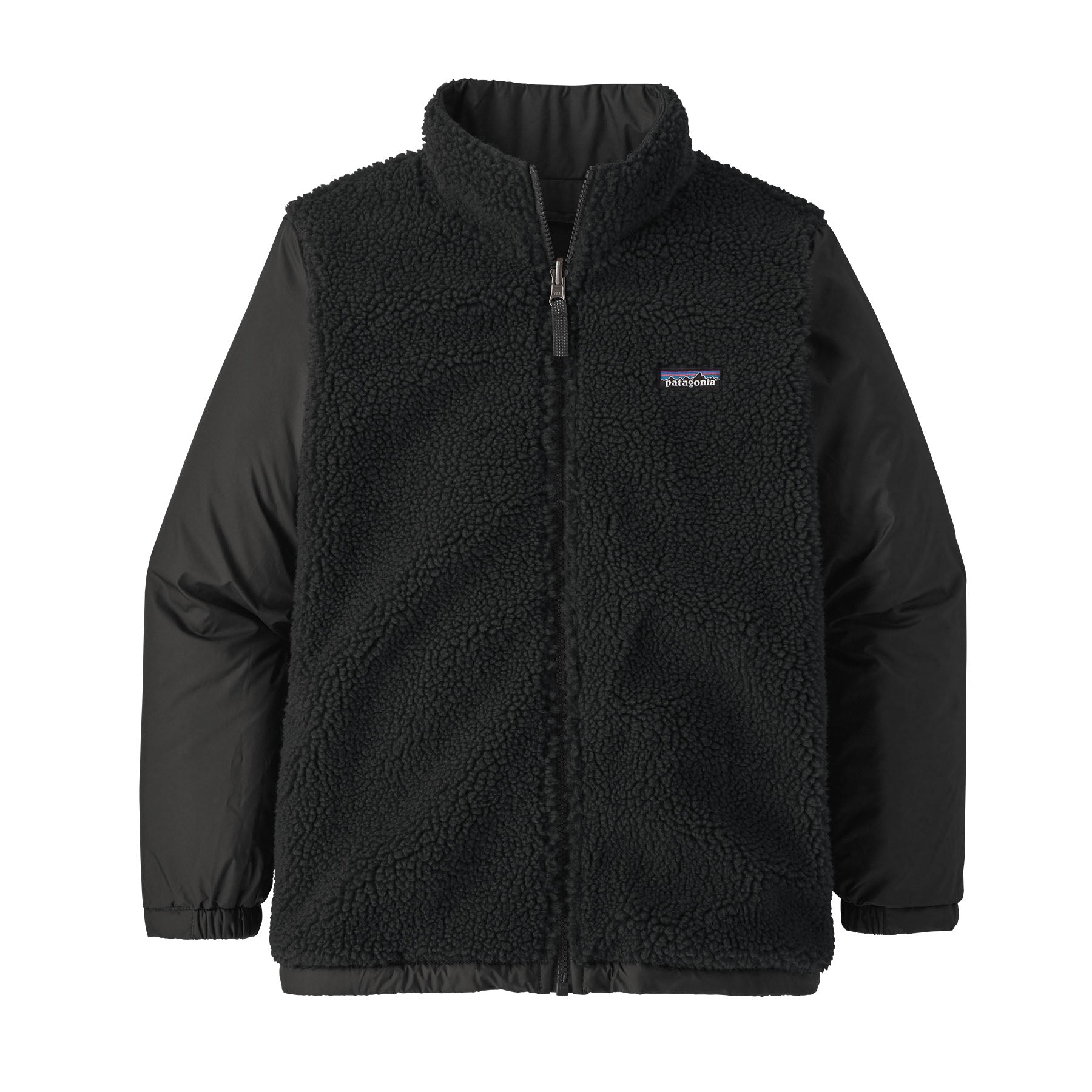Patagonia Kids' 4-in-1 Everyday Jacket - Fall 2026