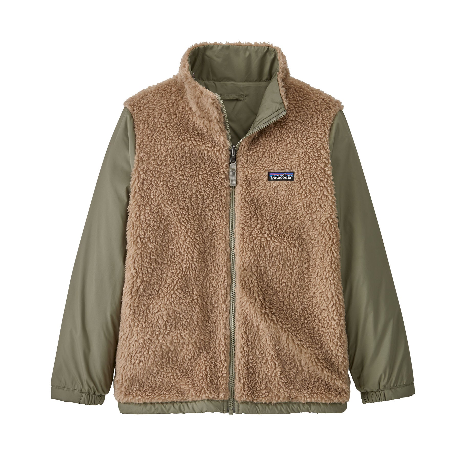 Patagonia Kids' 4-in-1 Everyday Jacket - Fall 2026