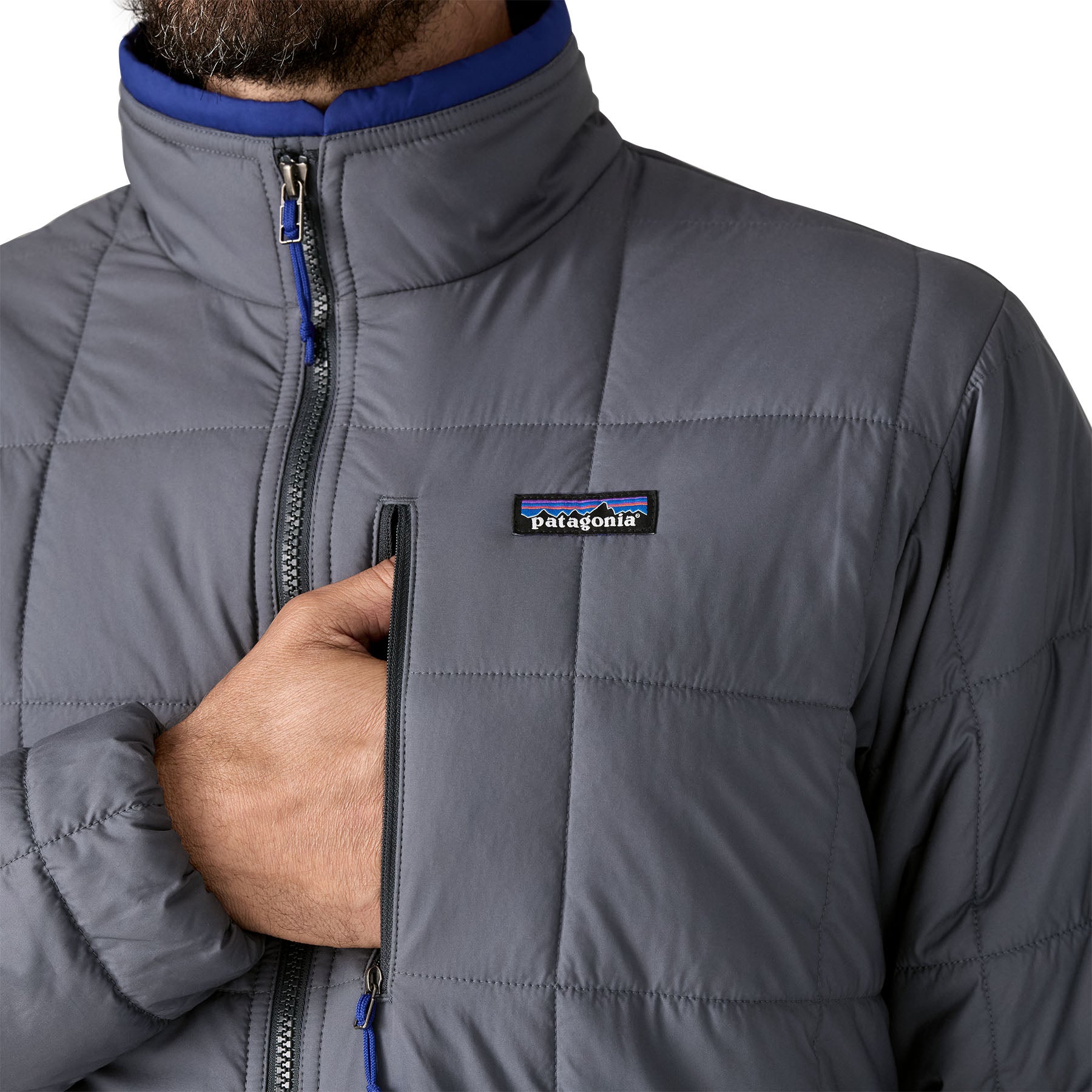 Patagonia Men's Light Gust Jacket - Spring 2026