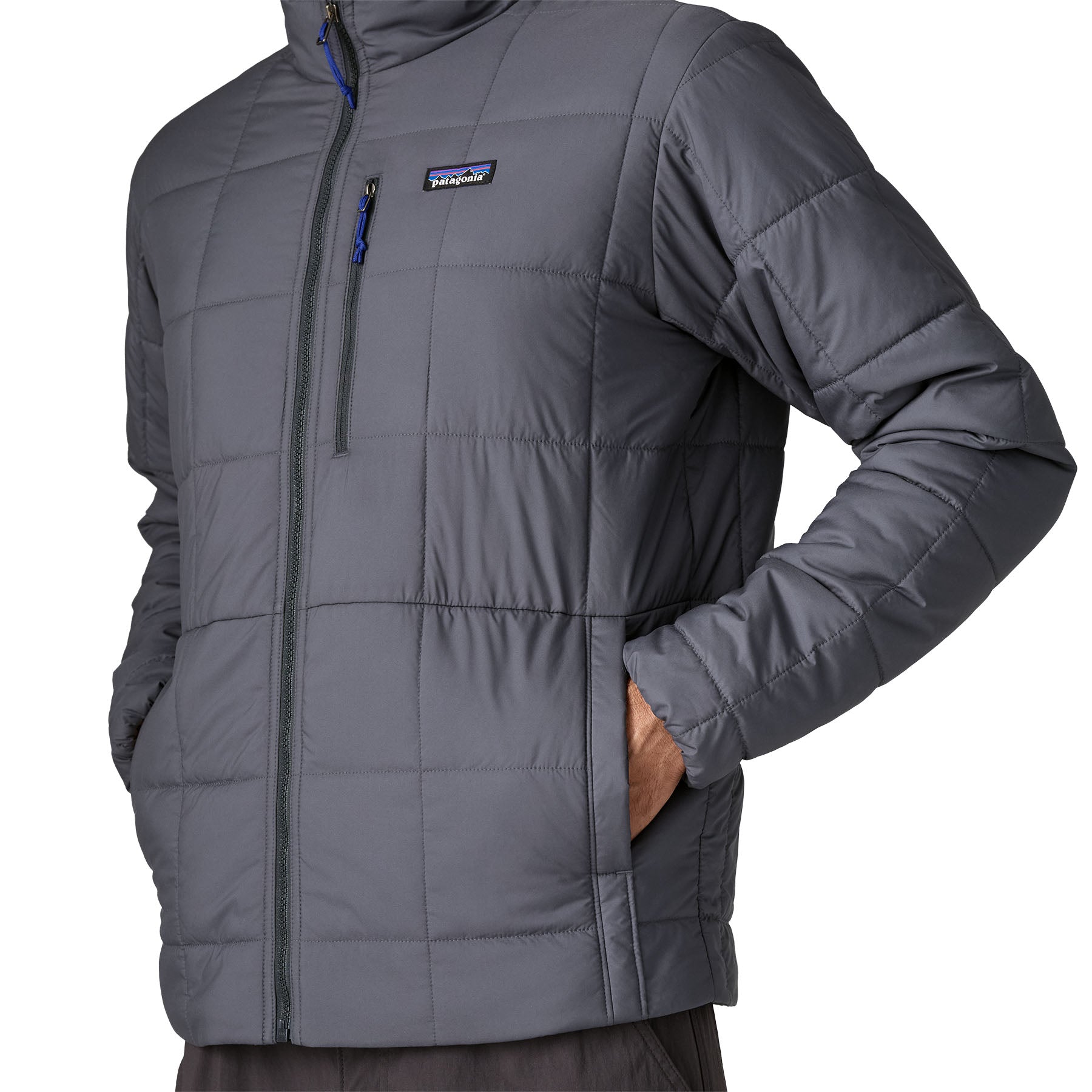 Patagonia Men's Light Gust Jacket - Spring 2026