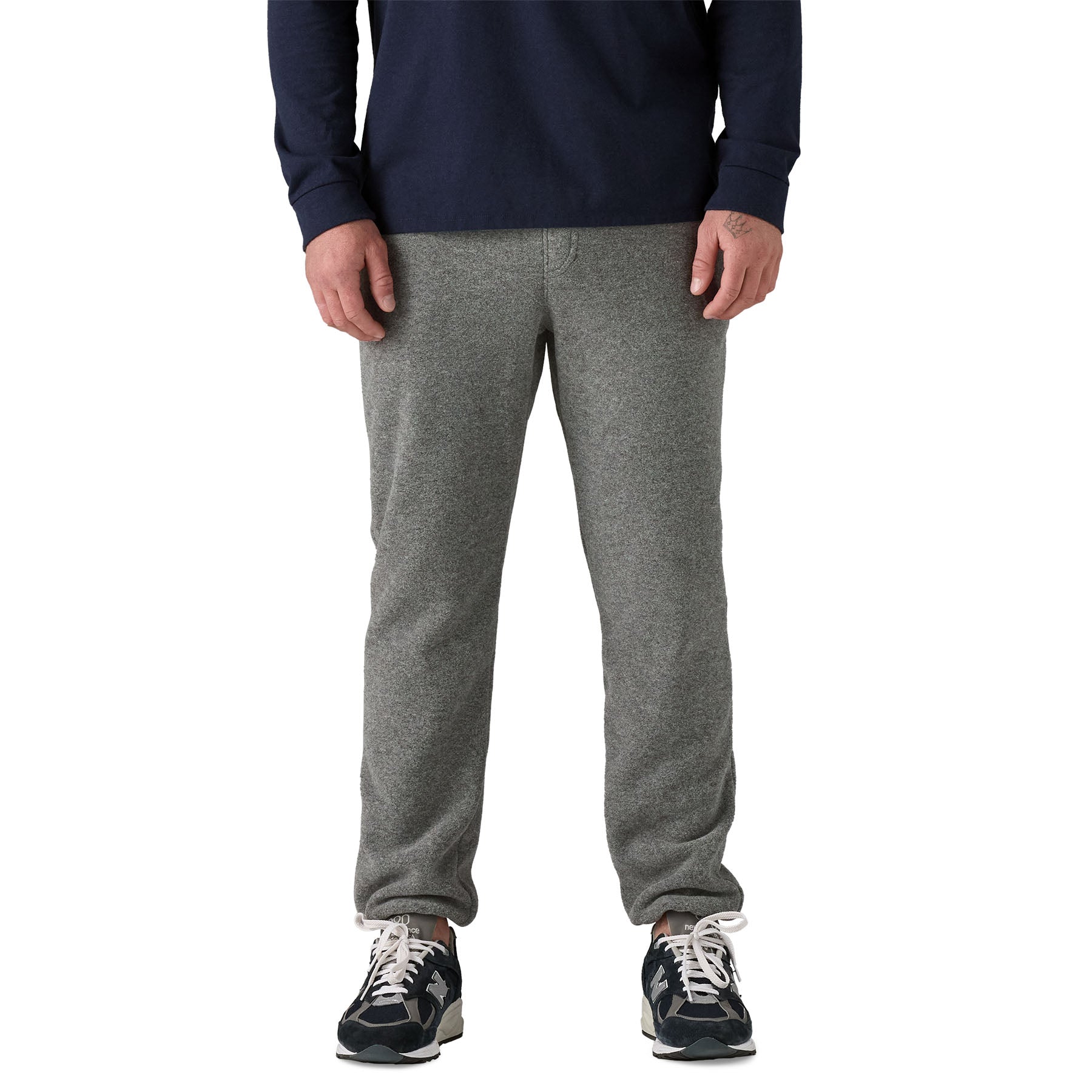 Patagonia Men's Synchilla® Fleece Pants - Fall 2026