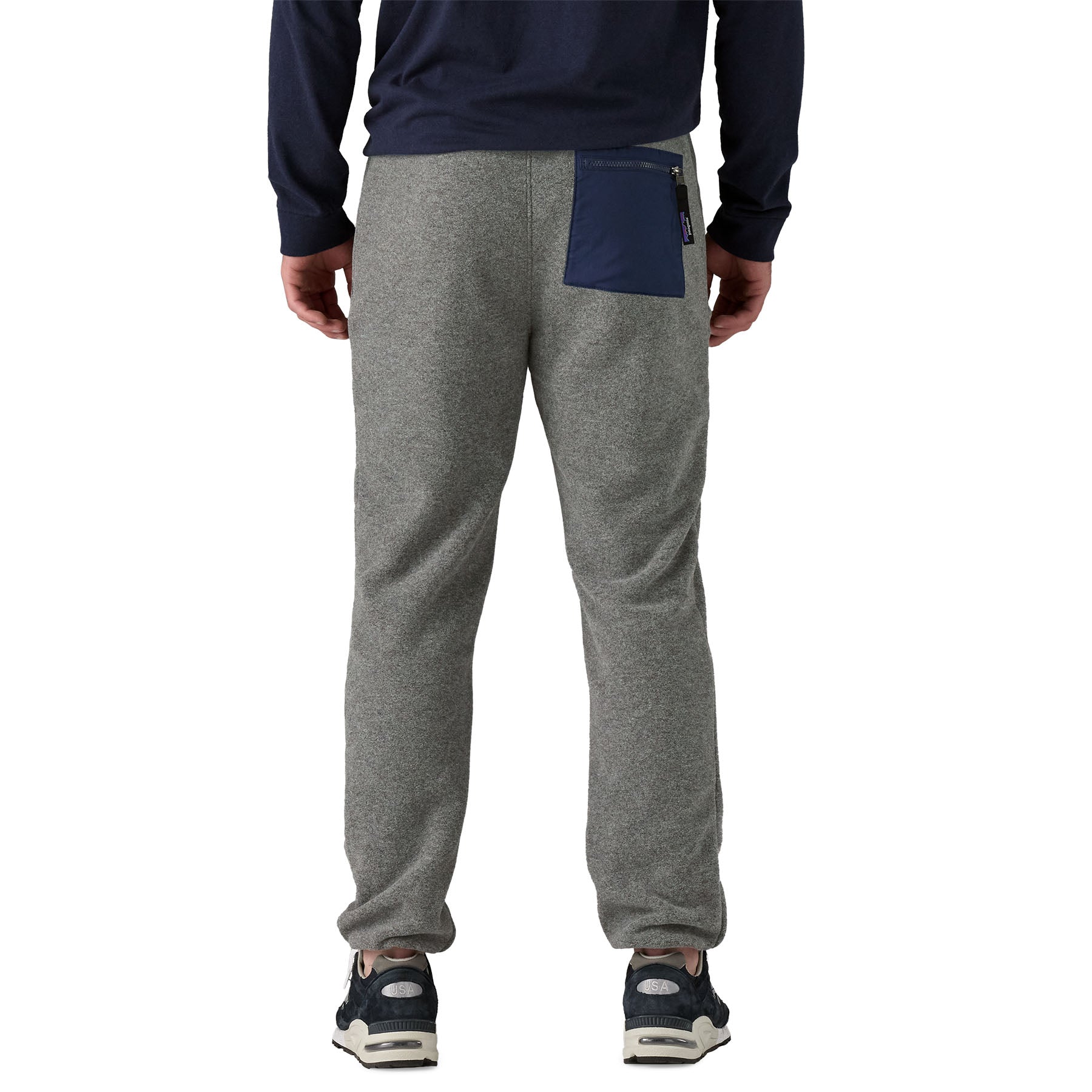 Patagonia Men's Synchilla® Fleece Pants - Fall 2026