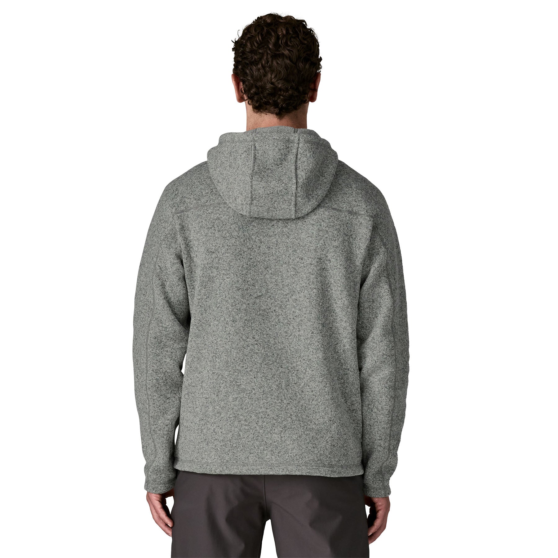 Patagonia Men's Better Sweater® 1/2-Zip Fleece Pullover - Fall 2026