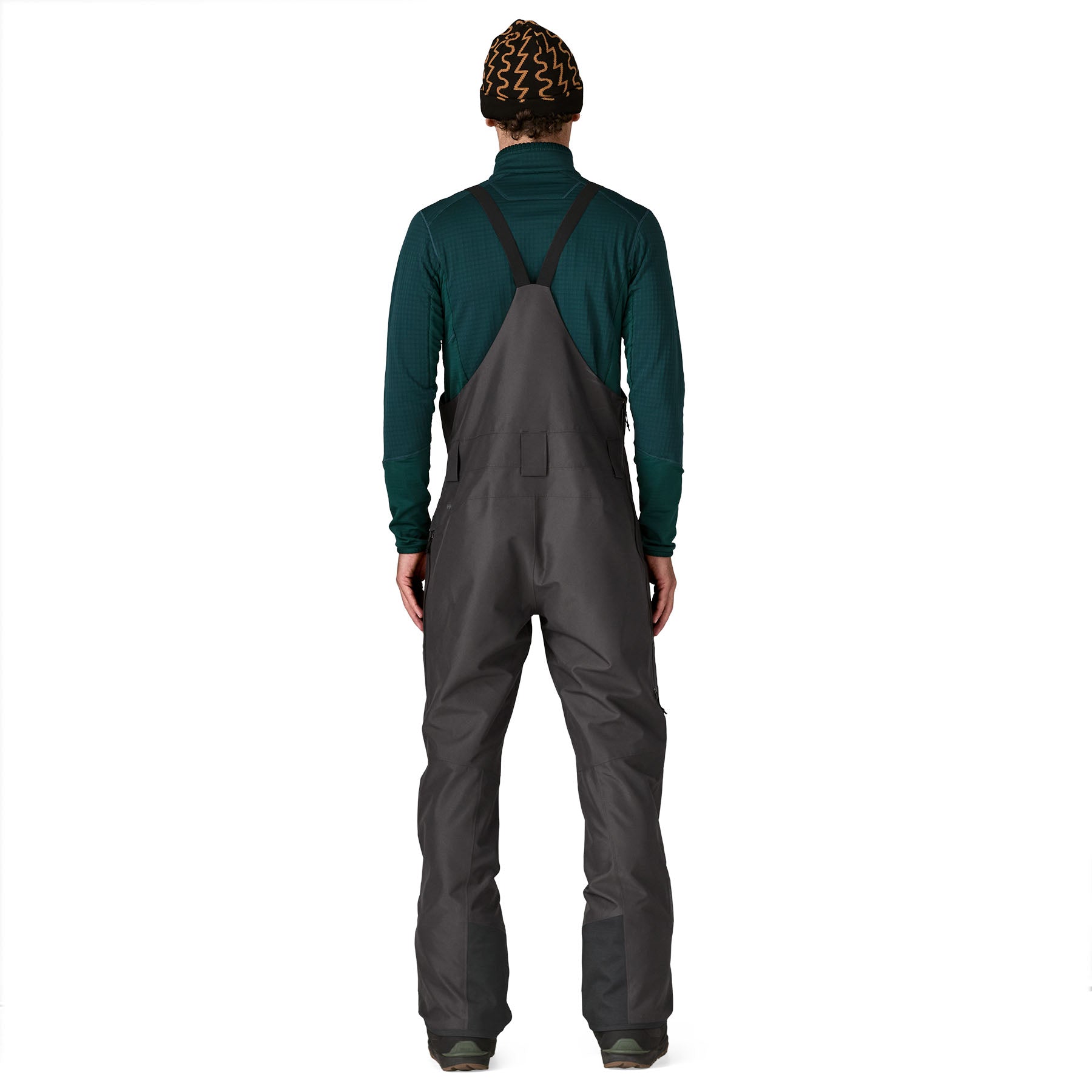 Patagonia Men's Powder Town Bibs - Fall 2026