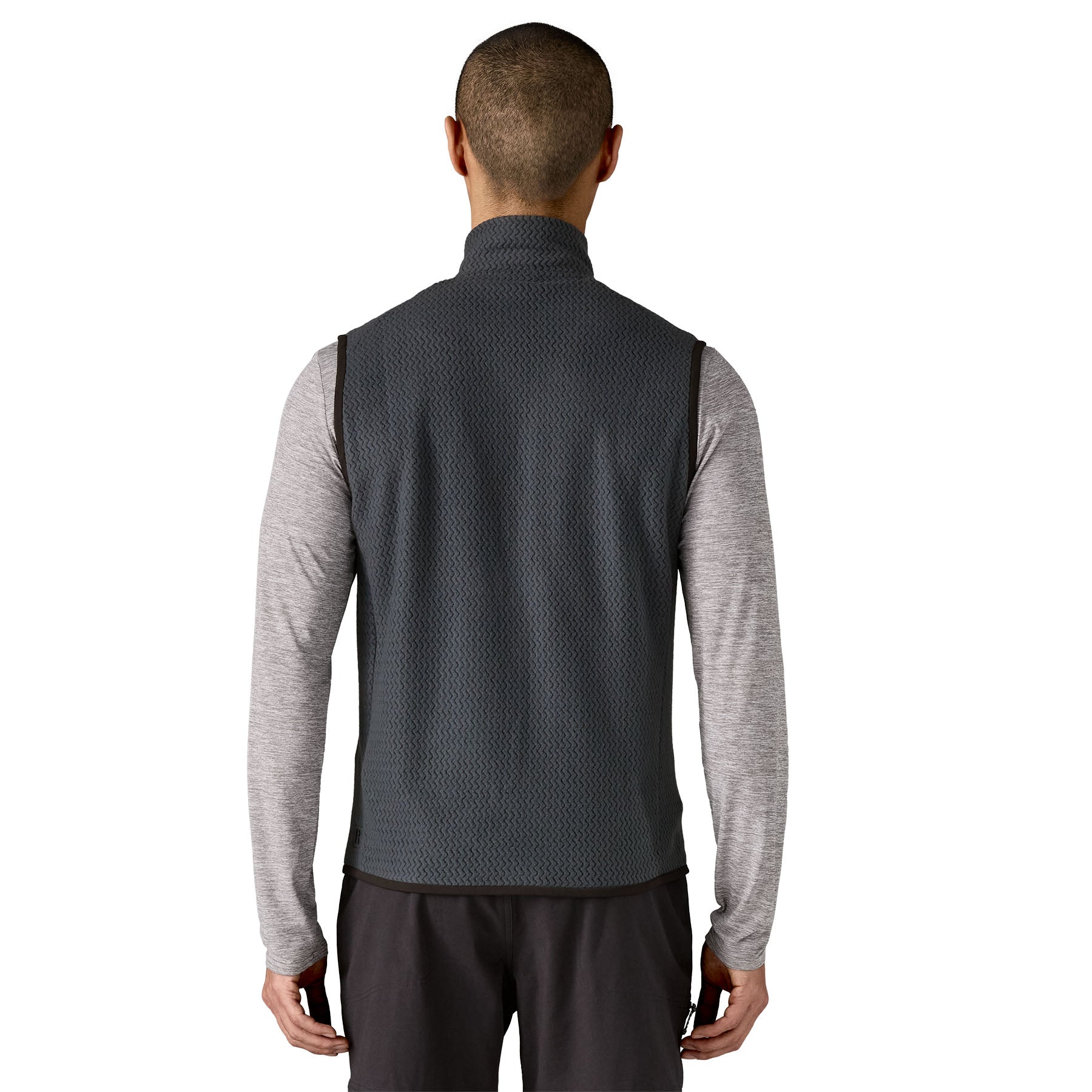 Patagonia Men's R1 Air Fleece Vest - Spring 2026