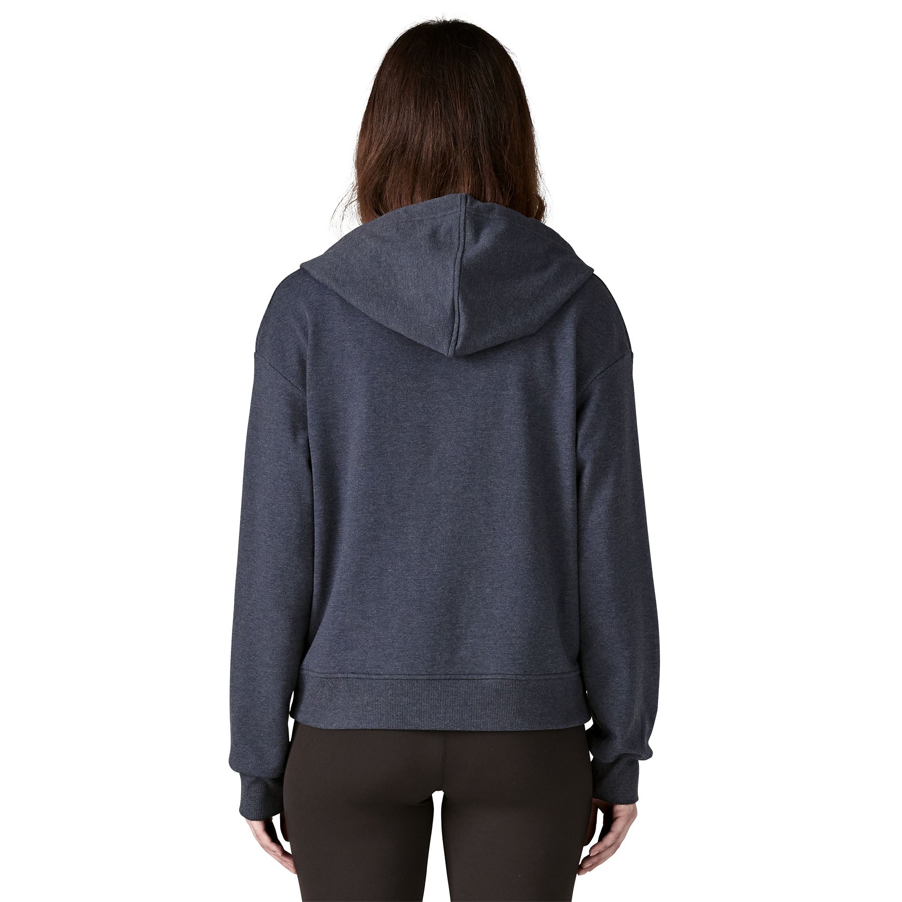 Patagonia Women's Ahnya Full-Zip Hoody - Spring 2026