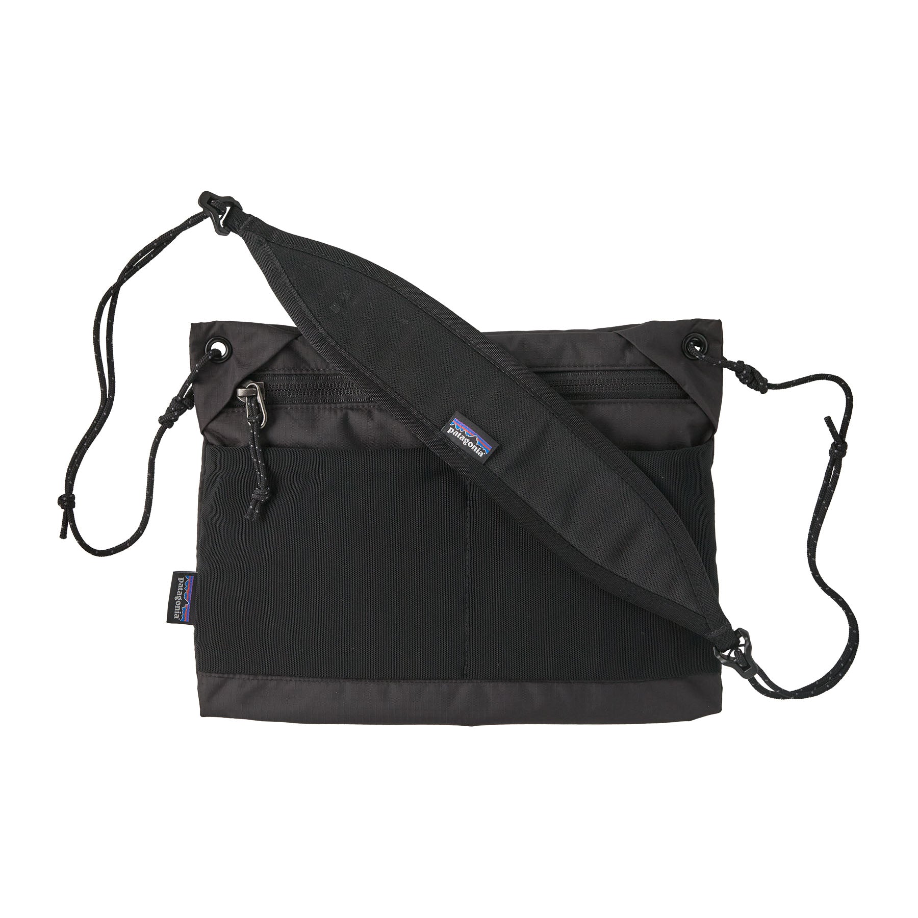 Patagonia Terravia Sacoche Bag 3L - Fall 2026
