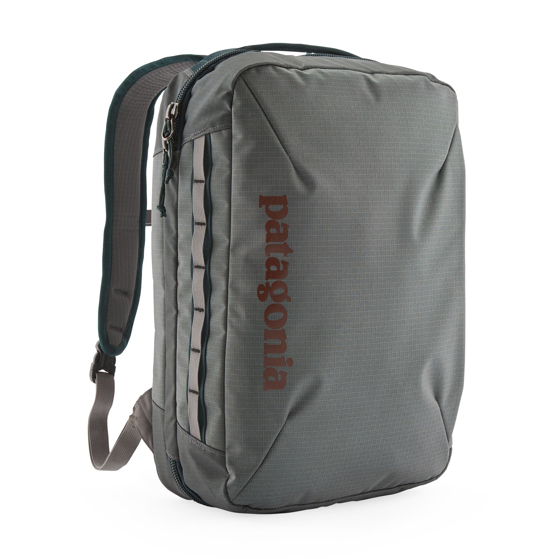 Patagonia Black Hole Micro MLC Backpack 22L - Spring 2026 | Equipe Sport Patagonia Black Hole Micro MLC Backpack 22L - Spring 2026 | Equipe Sport