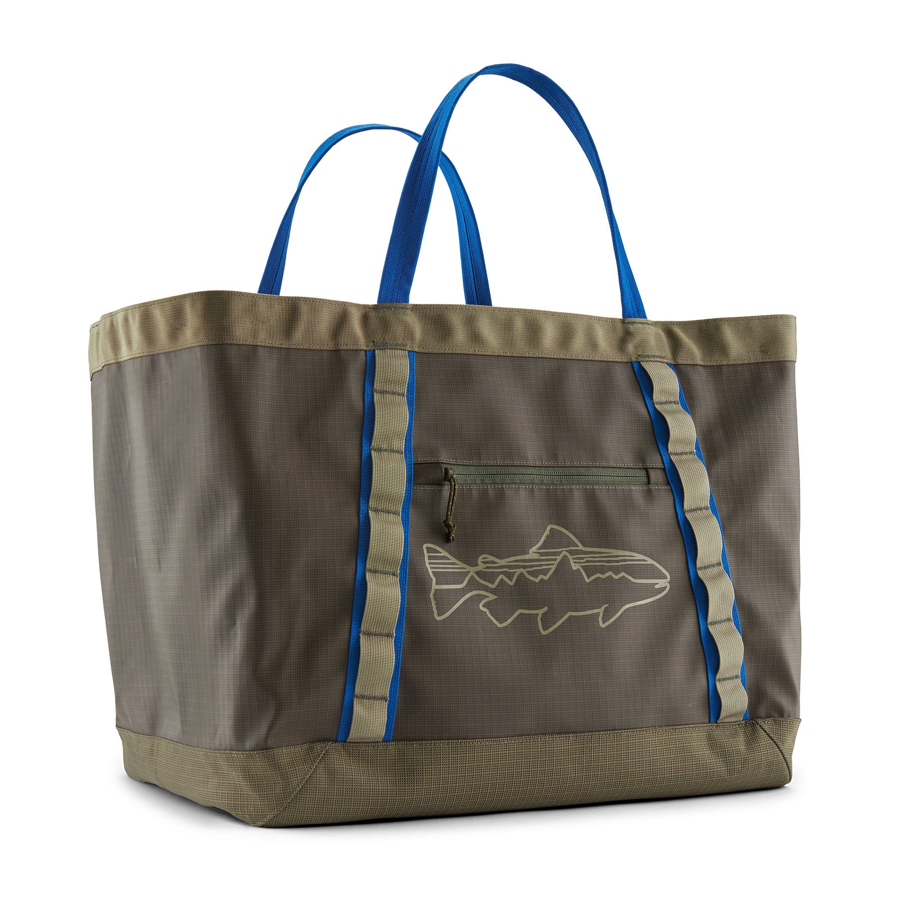 Patagonia Black Hole® Gear Tote Bag 61L - Fall 2026