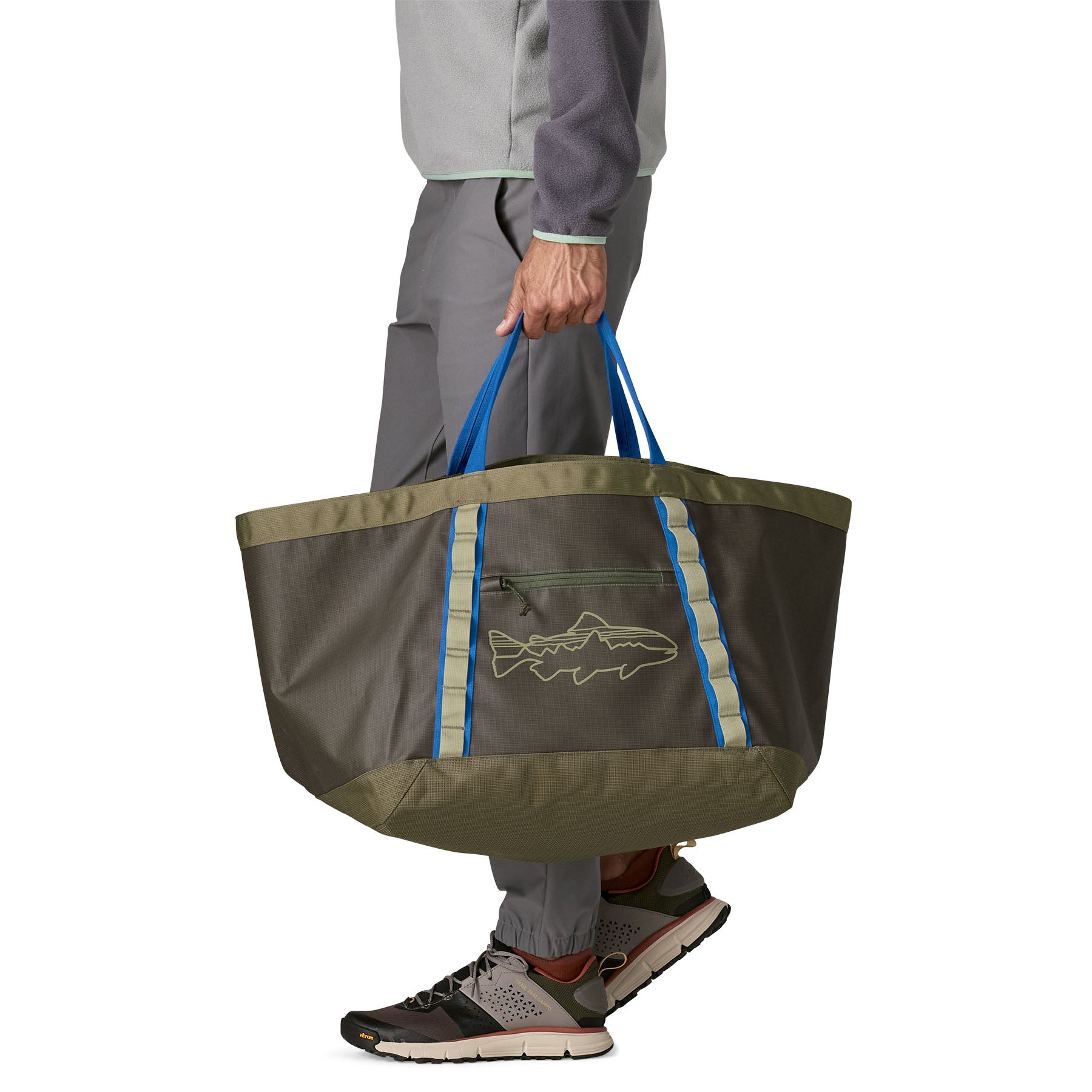 Patagonia Black Hole® Gear Tote Bag 61L - Fall 2026