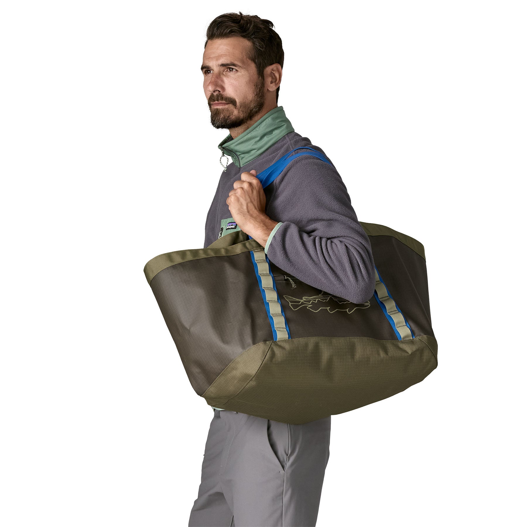 Patagonia Black Hole® Gear Tote Bag 61L - Fall 2026