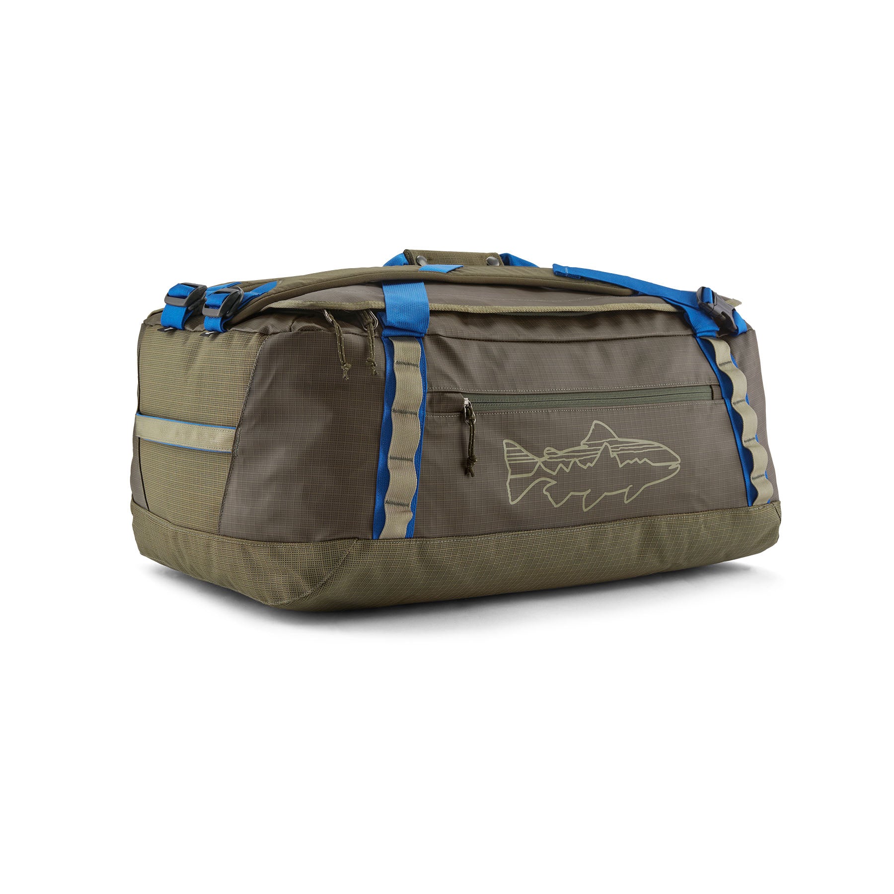 Patagonia Black Hole® Duffel Bag 55L - Fall 2026