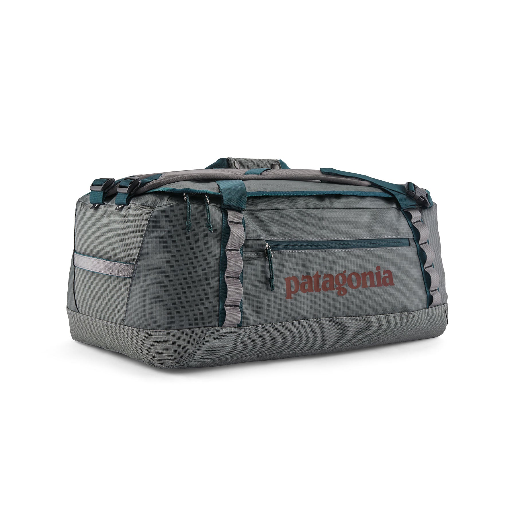 Patagonia Black Hole Duffel 55L - Spring 2026 | Equipe Sport Patagonia Black Hole Duffel 55L - Spring 2026 | Equipe Sport