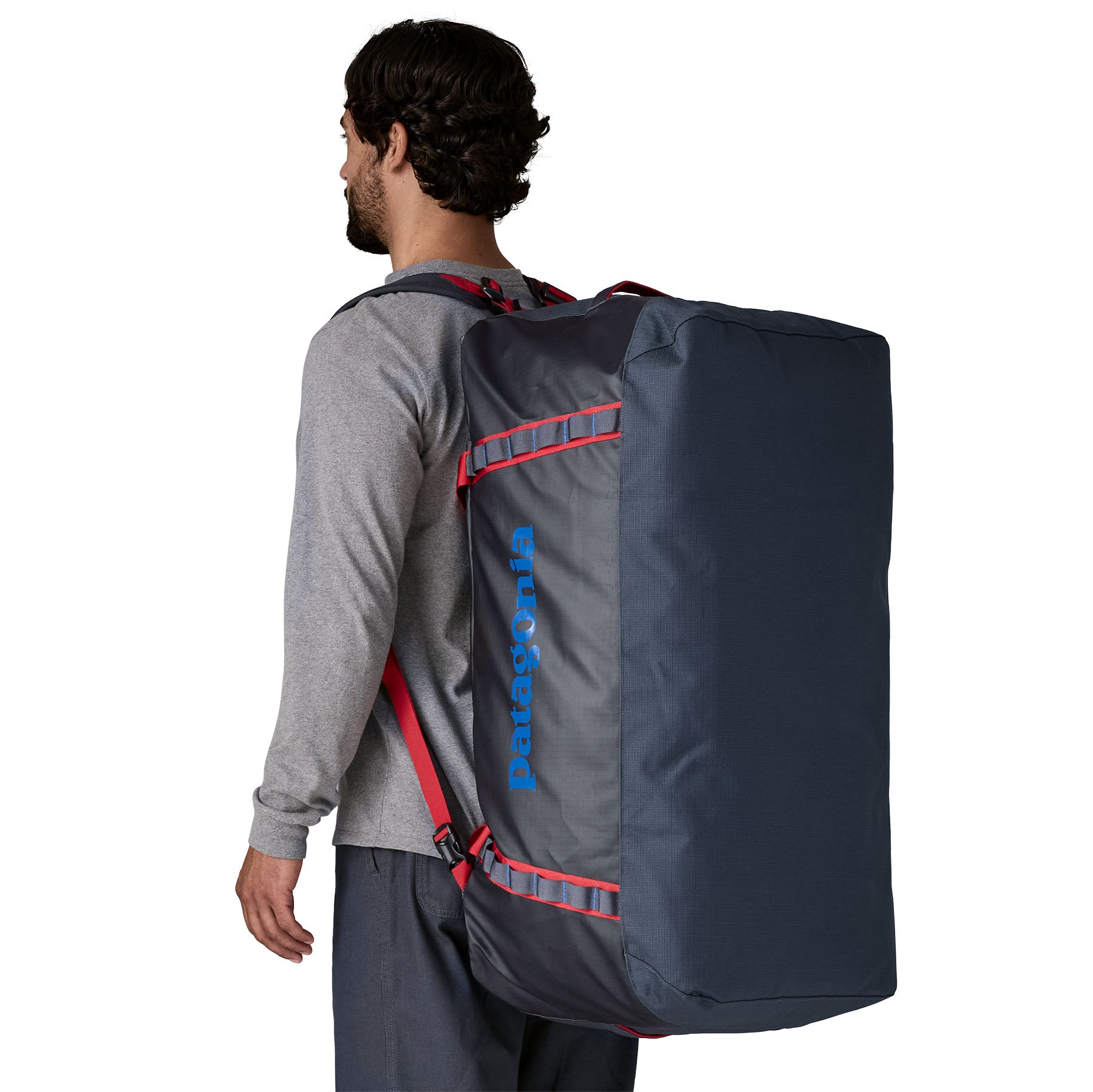 Patagonia Black Hole® Duffel Bag 100L - Fall 2026 missing