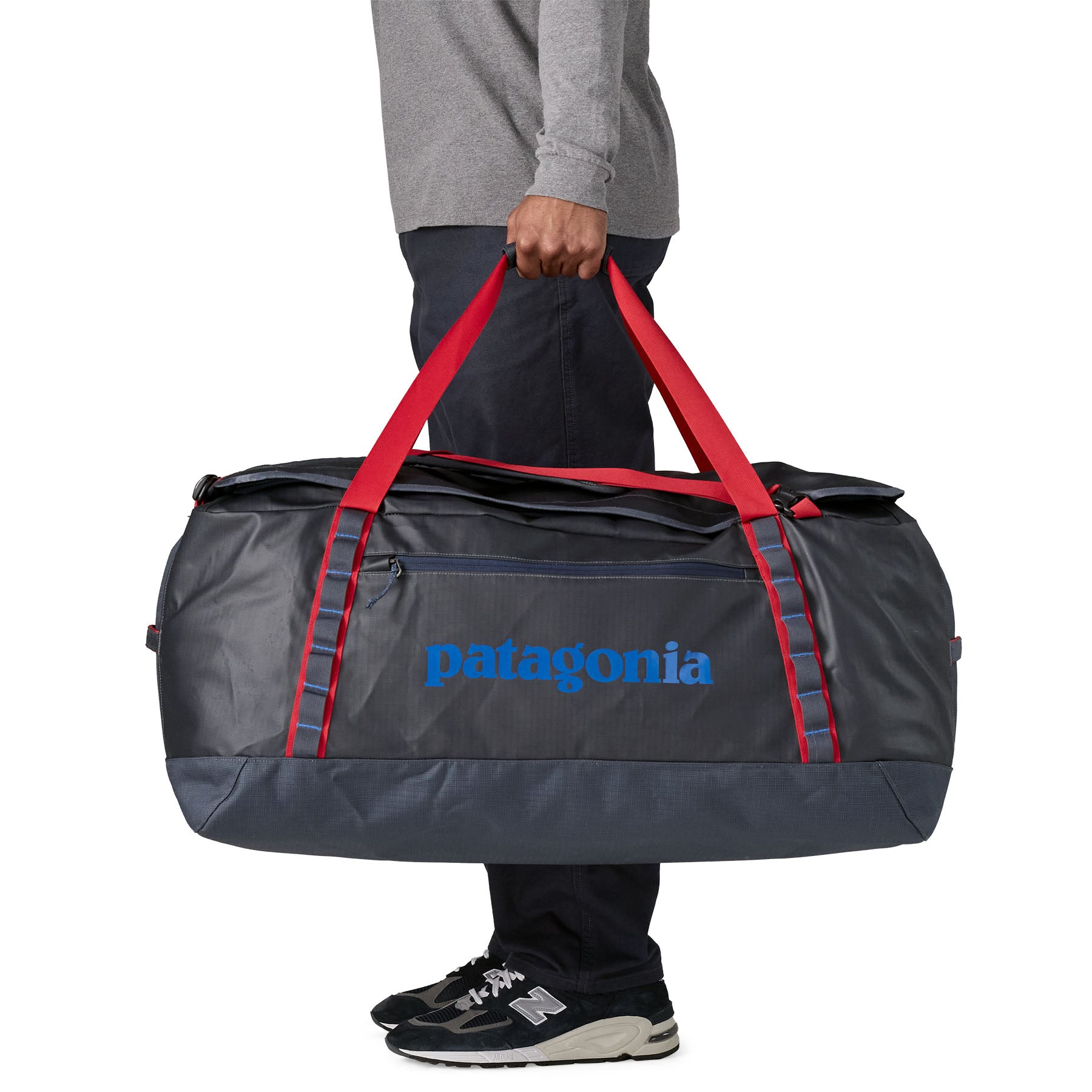 Patagonia Black Hole® Duffel Bag 100L - Fall 2026 missing