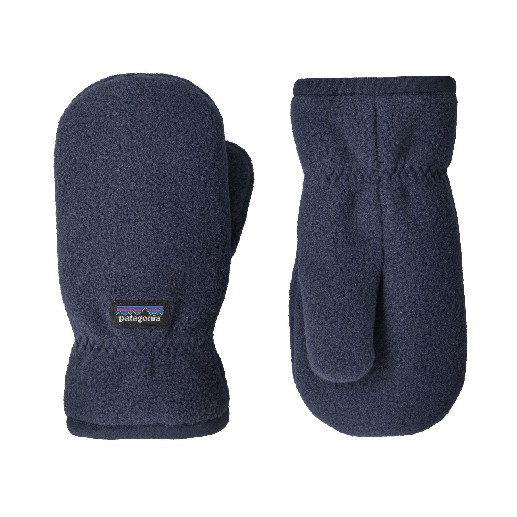 Patagonia Baby Pita Pocket Mittens - Fall 2026