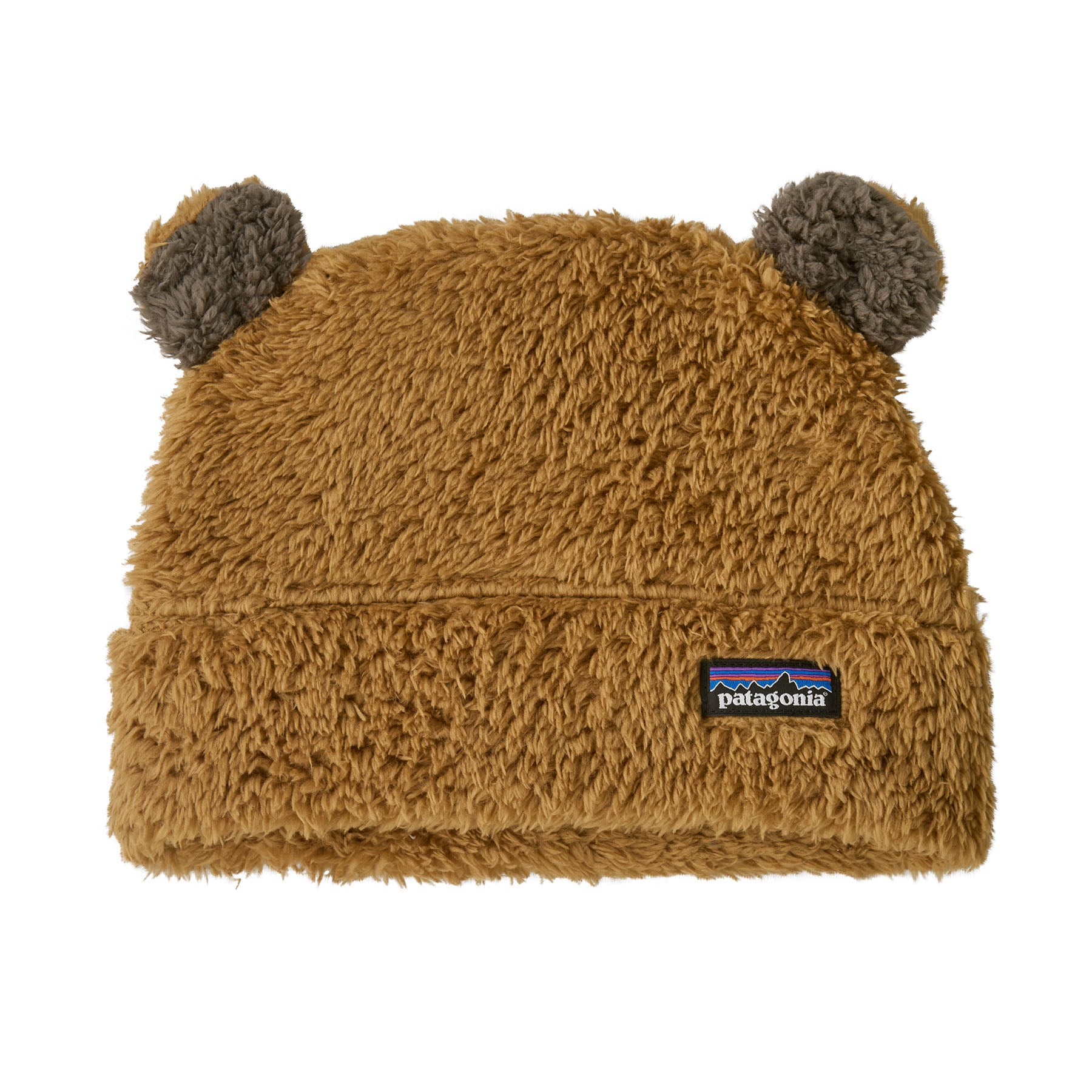 Patagonia Baby Furry Friends Fleece Hat - Fall 2026