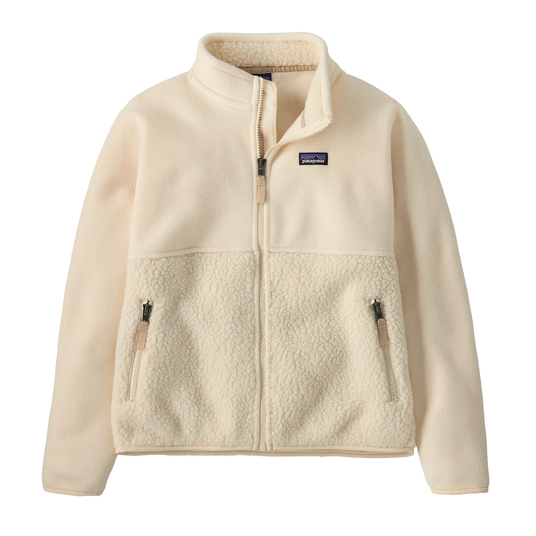Patagonia Kids' Cozy Fluff Jacket - Fall 2026