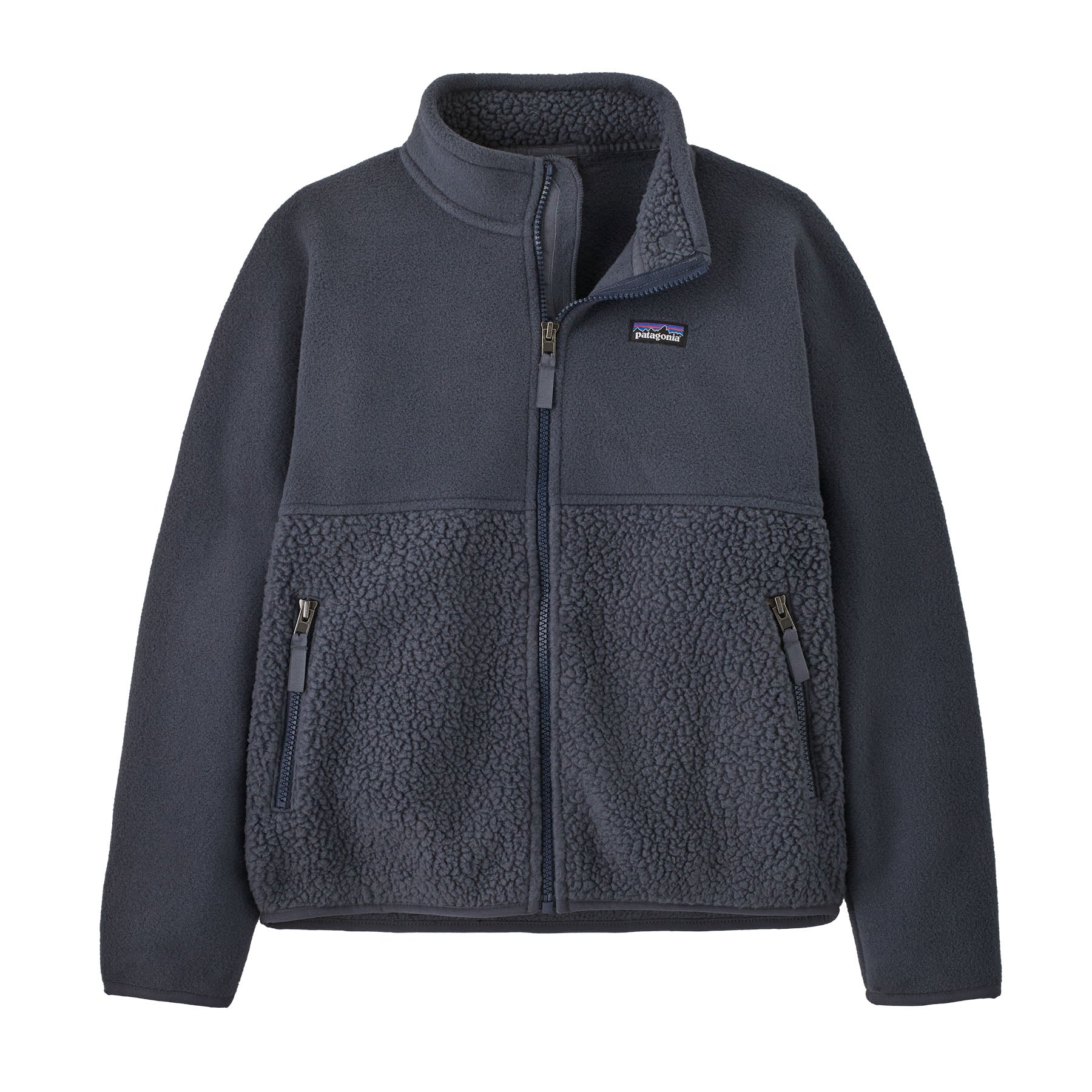 Patagonia Kids' Cozy Fluff Jacket - Fall 2026