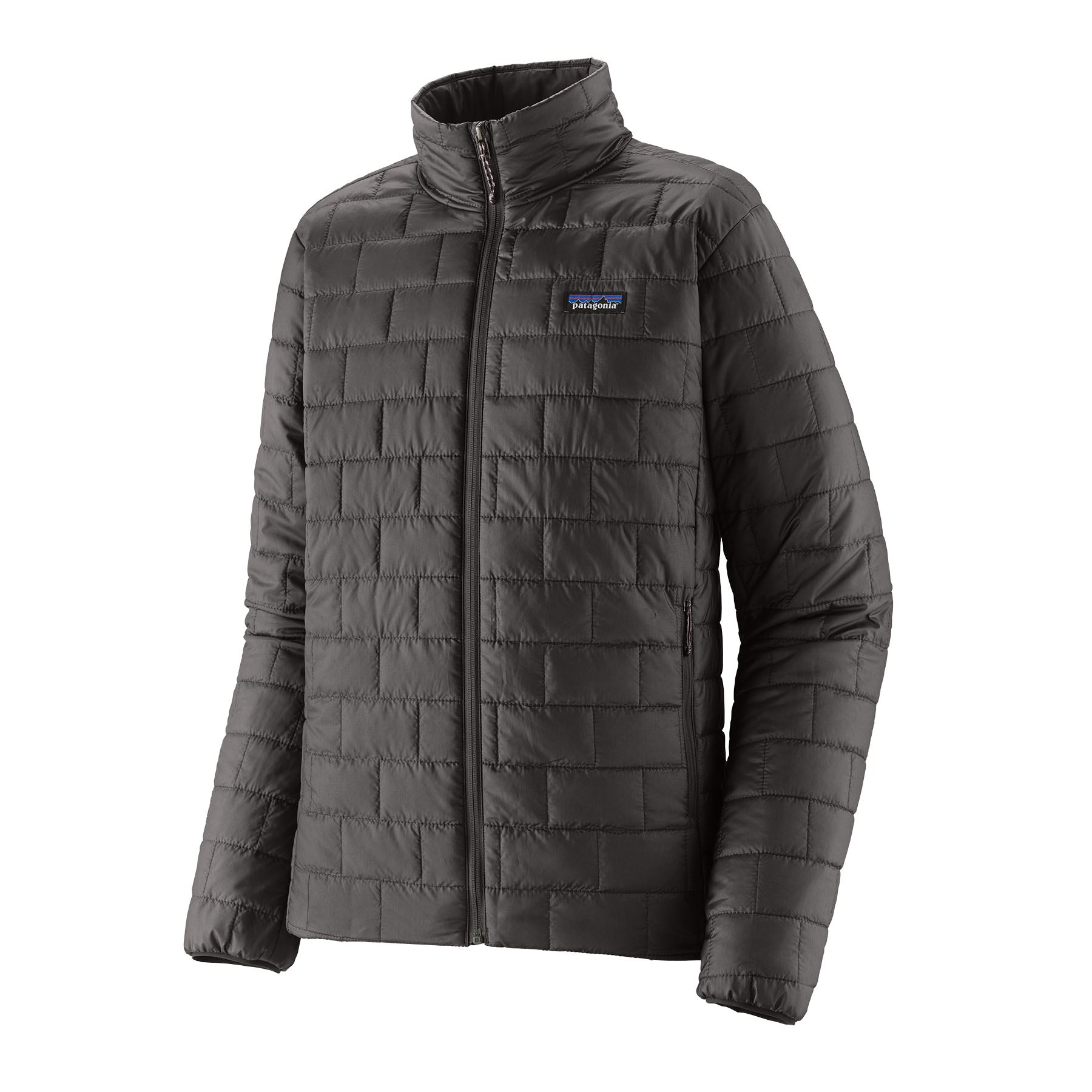 Patagonia Men's Nano Puff® Jacket - Fall 2026