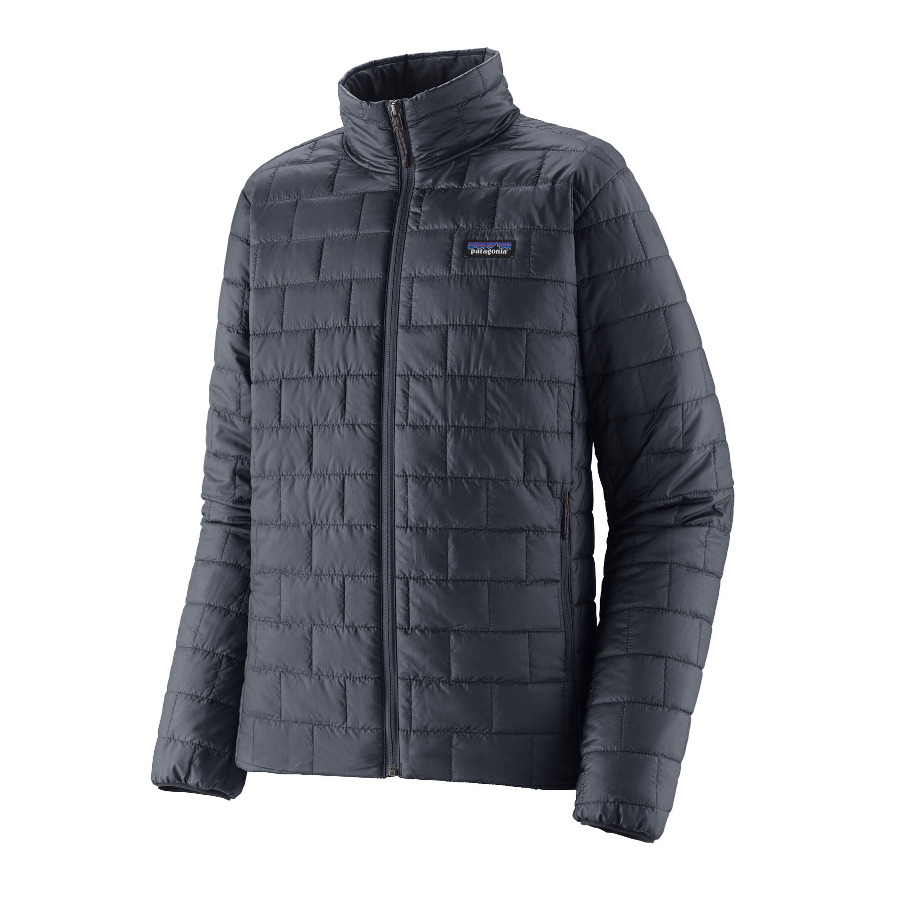 Patagonia Men's Nano Puff® Jacket - Fall 2026