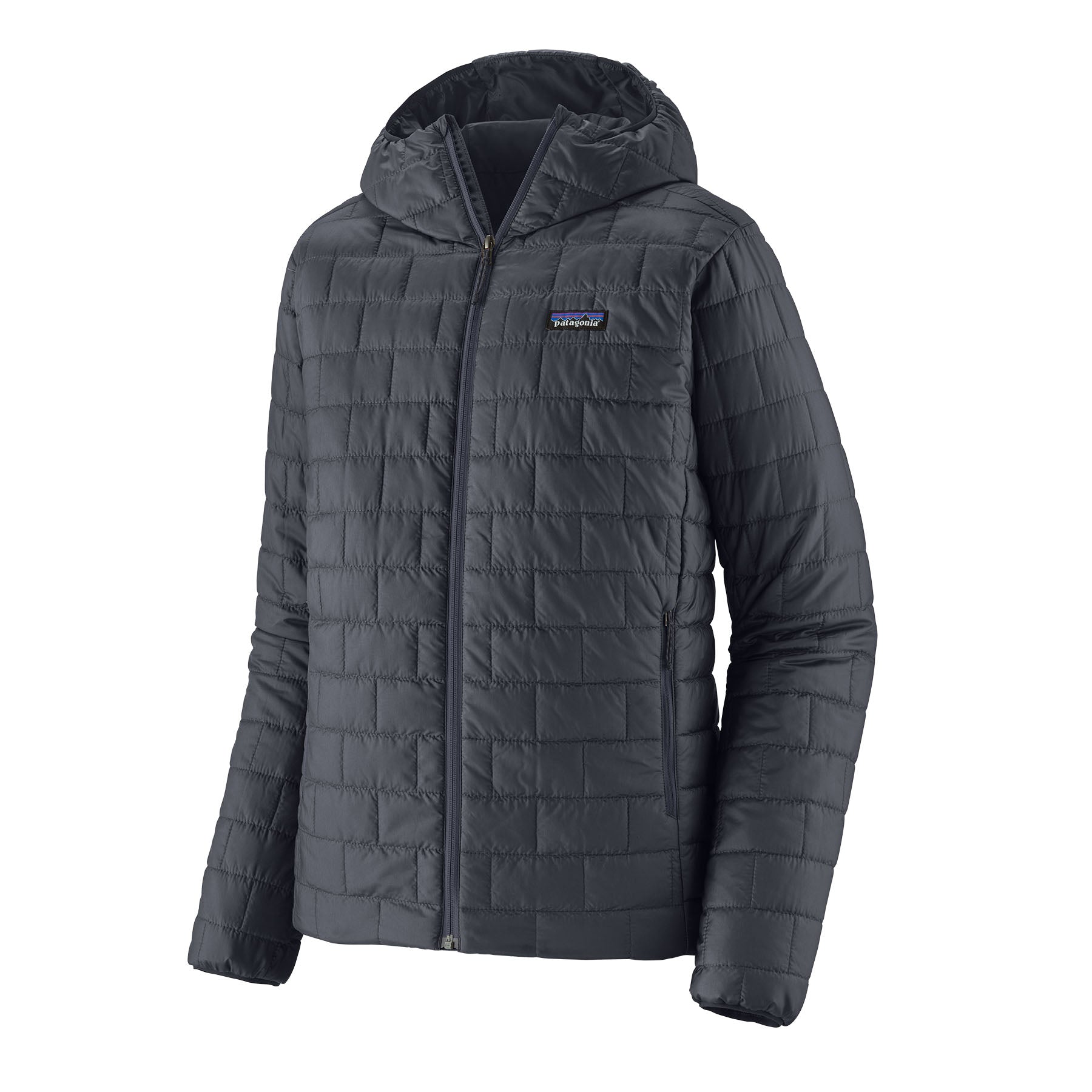 Patagonia Men's Nano Puff® Hoody - Fall 2026