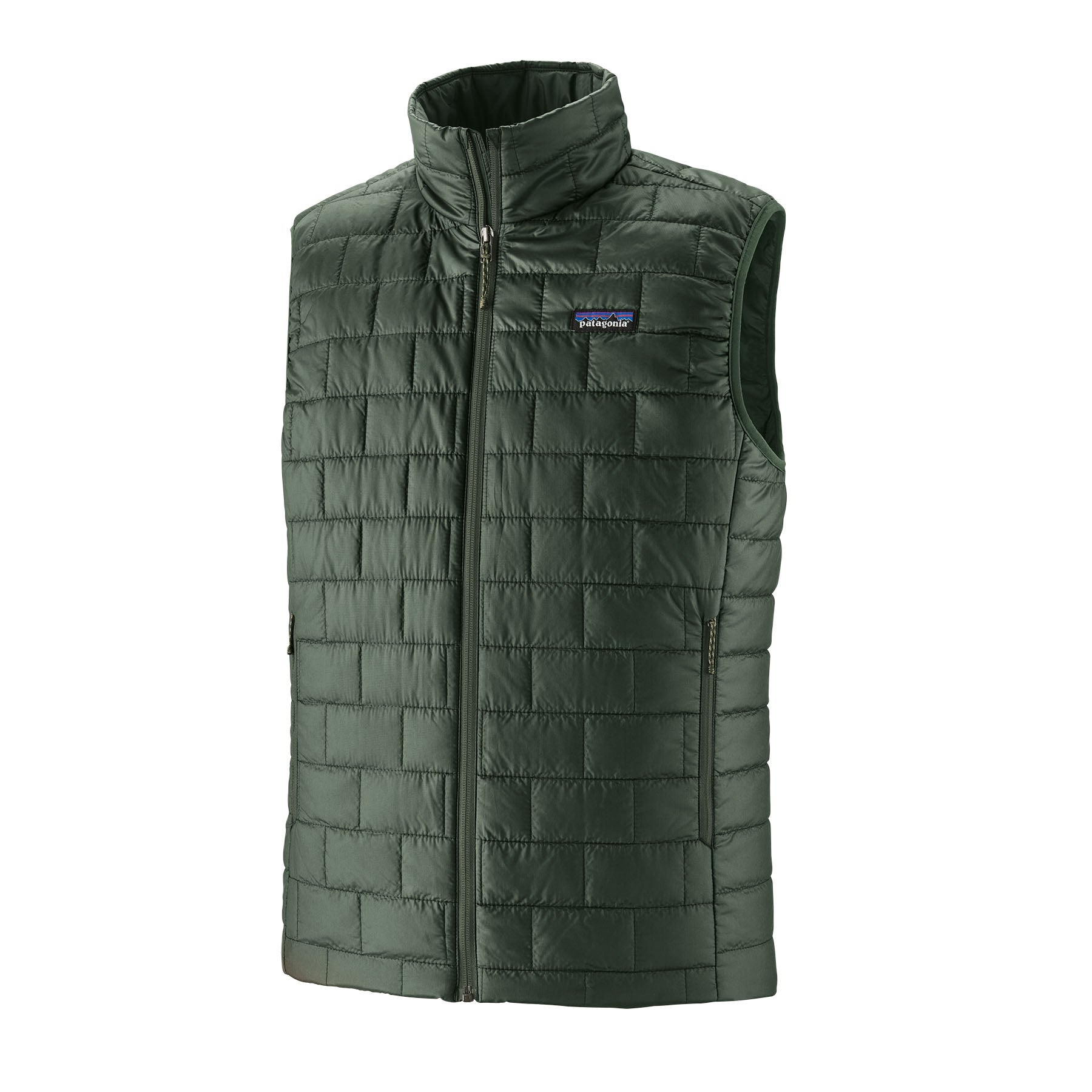 Patagonia Men's Nano Puff® Vest - Fall 2026