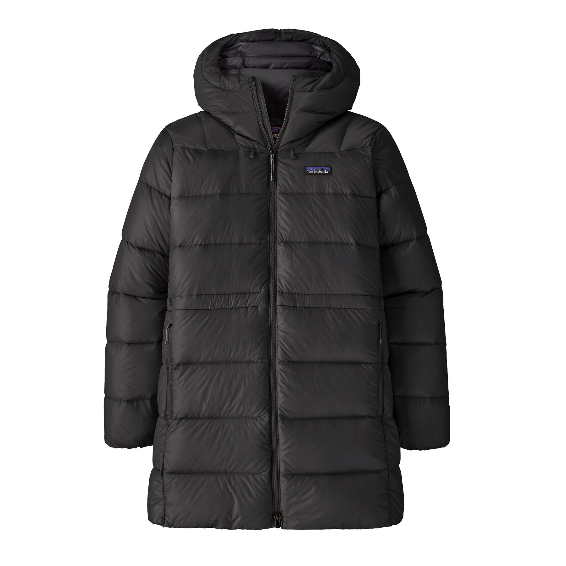 Patagonia Women's Fitz Roy Down Parka - Fall 2026