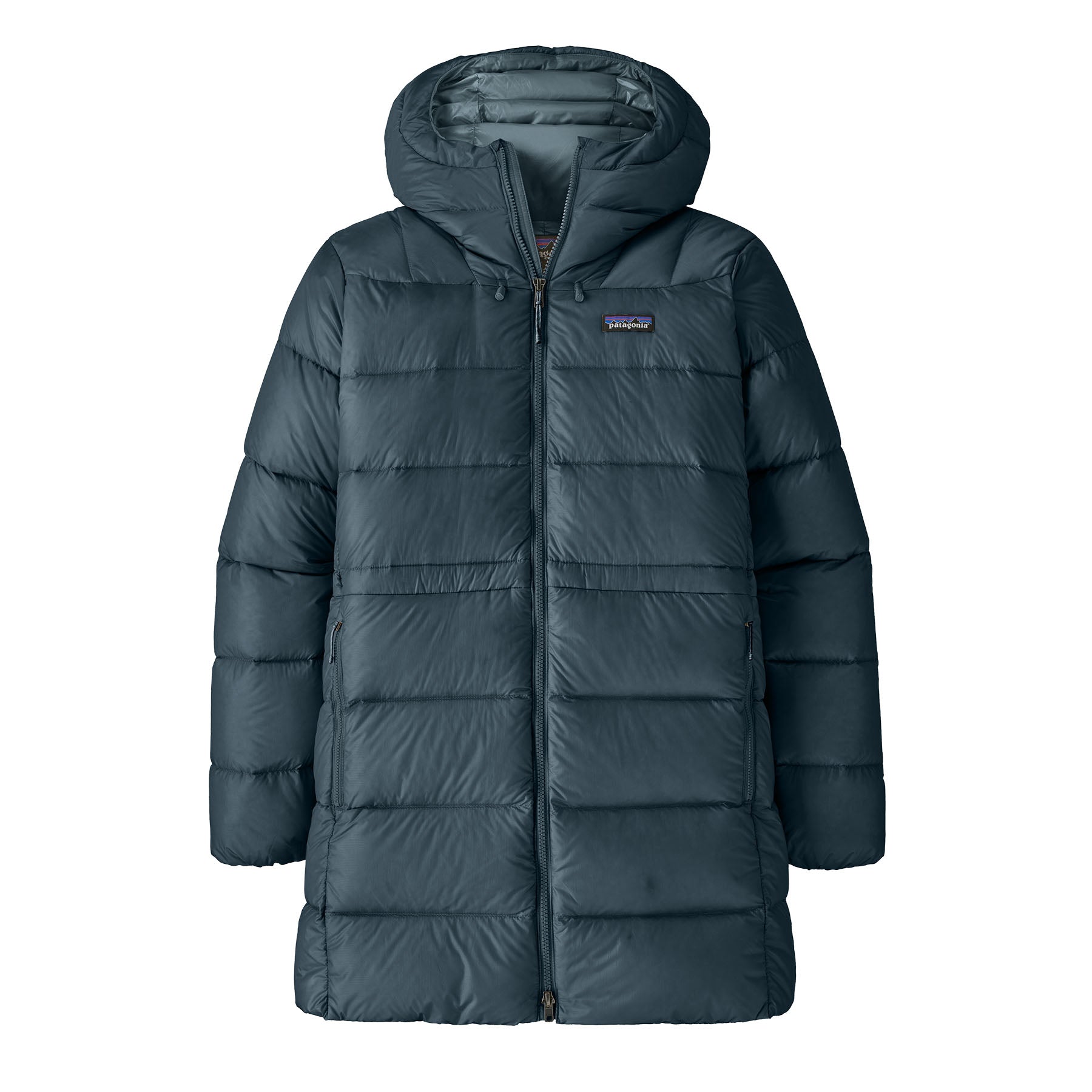 Patagonia Women's Fitz Roy Down Parka - Fall 2026