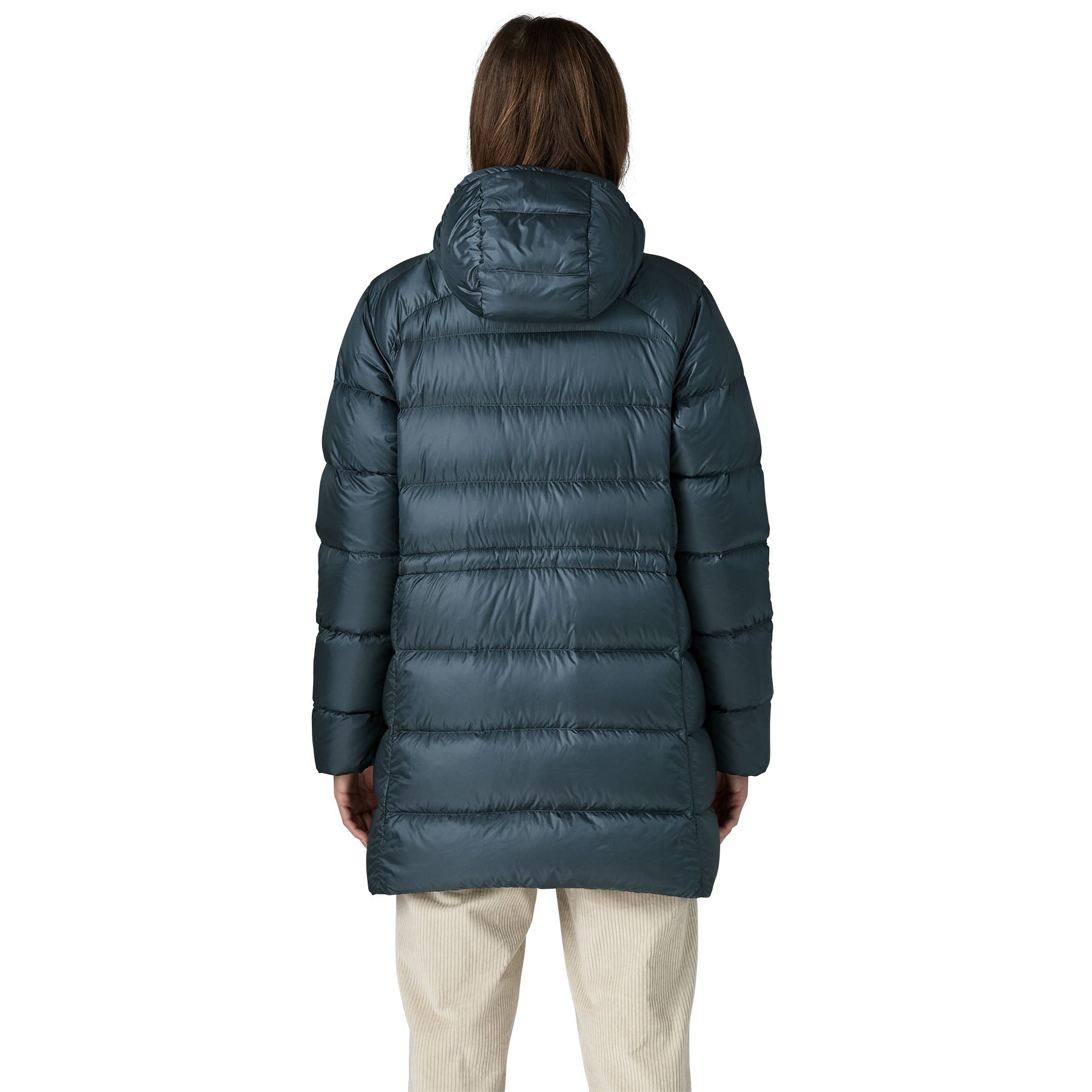 Patagonia Women's Fitz Roy Down Parka - Fall 2026