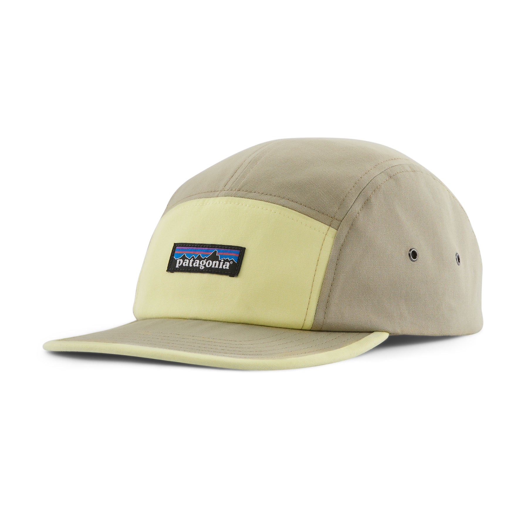 Patagonia Graphic Maclure Five-Panel Hat - Fall 2026