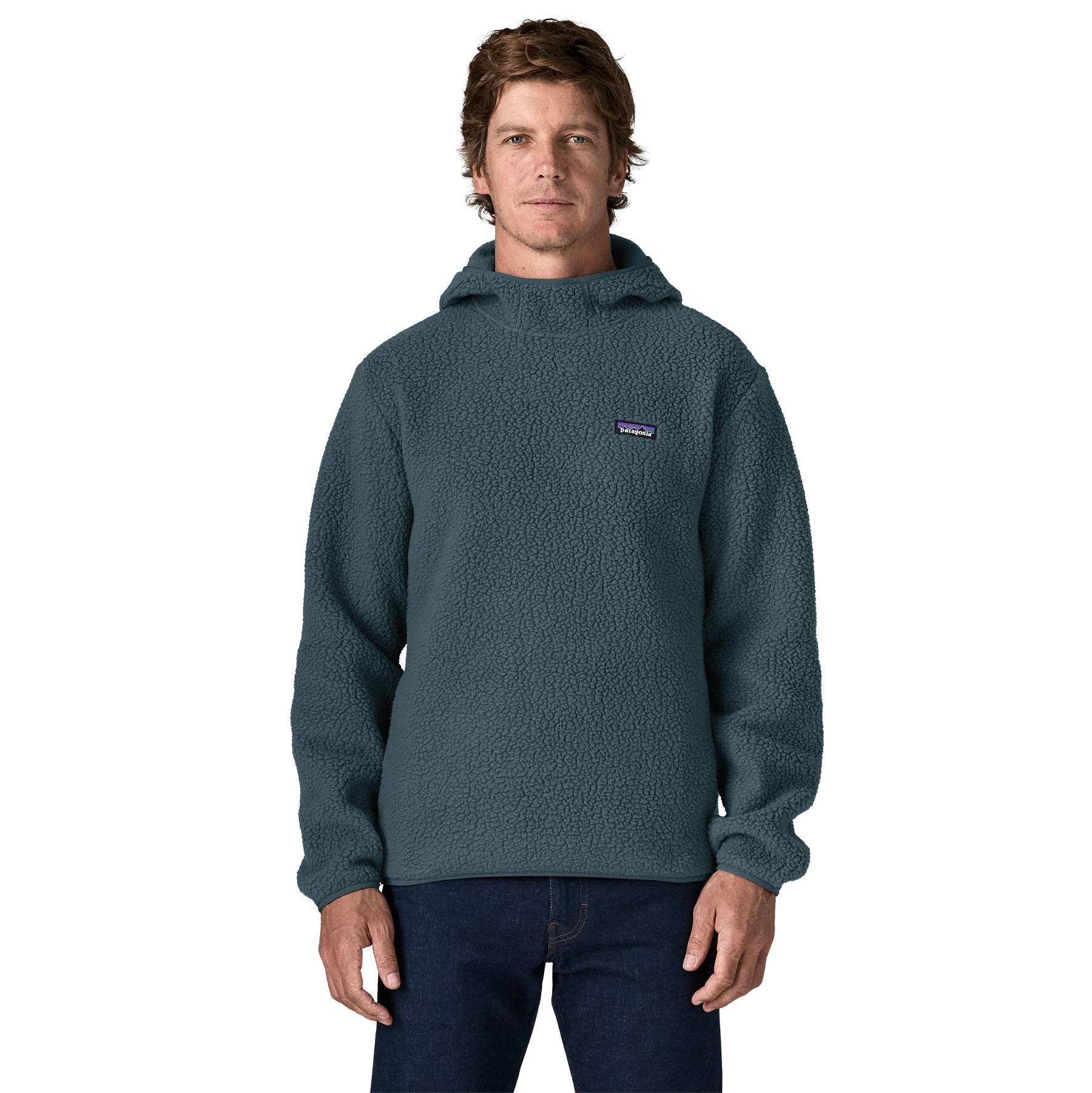 Patagonia Men's Retro Pile Fleece Pullover - Fall 2026