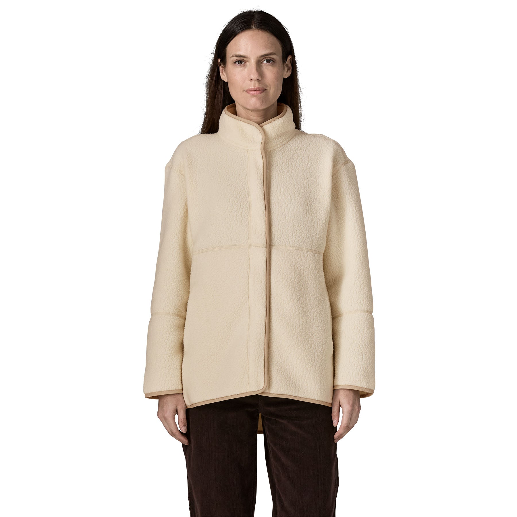 Patagonia Women's Retro Pile Fleece Coat  - Fall 2026