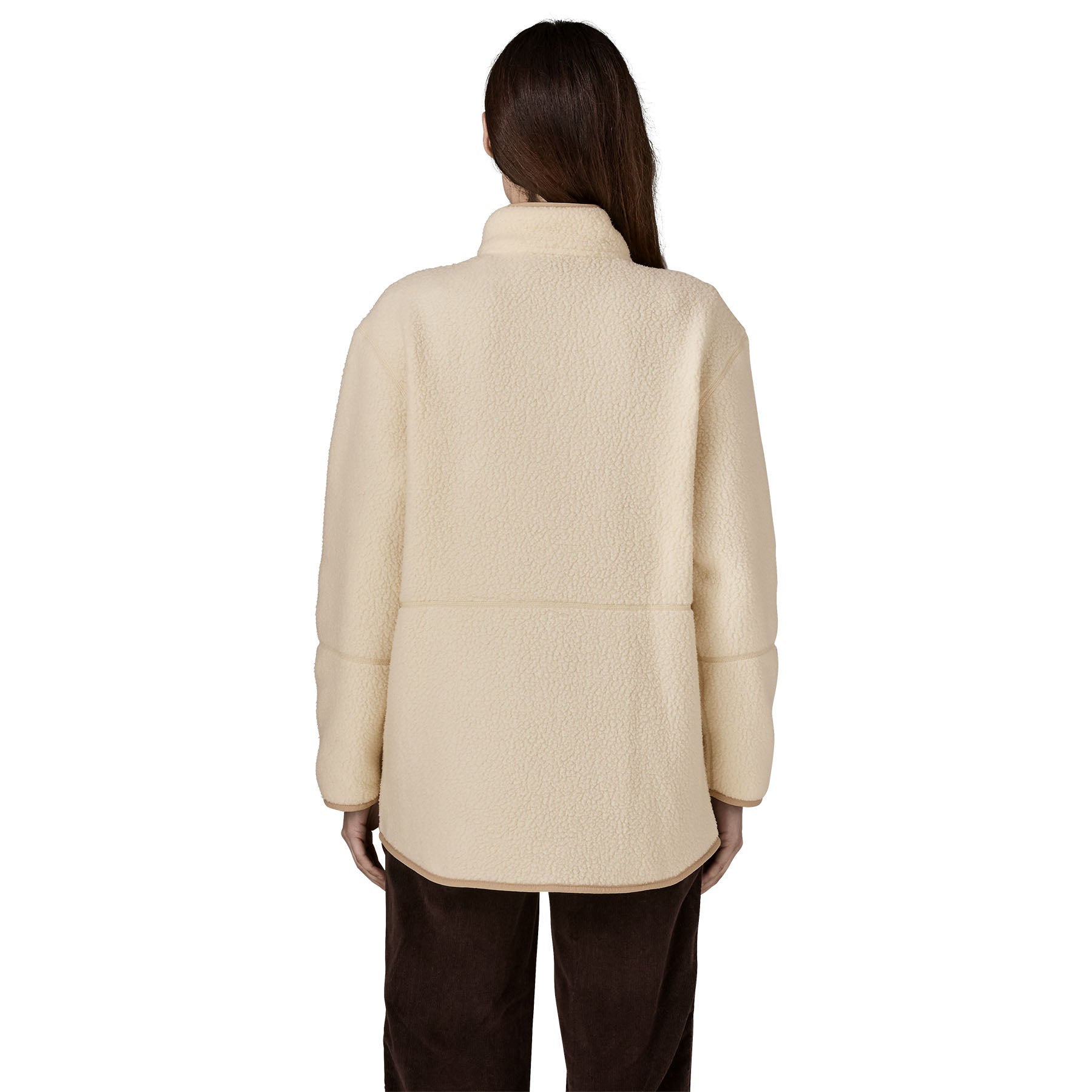 Patagonia Women's Retro Pile Fleece Coat  - Fall 2026