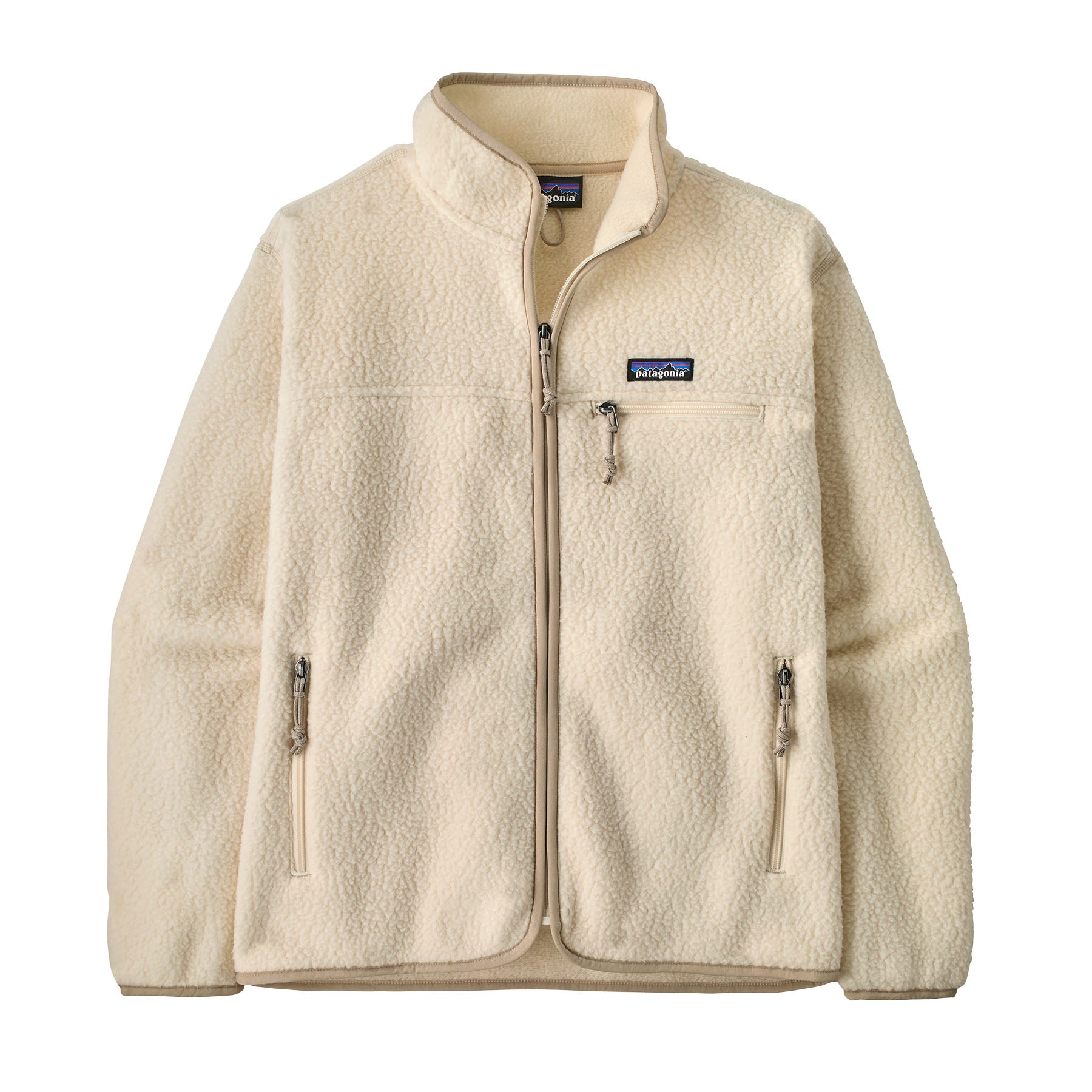 Patagonia Women's Retro Pile Fleece Jacket - Fall 2026