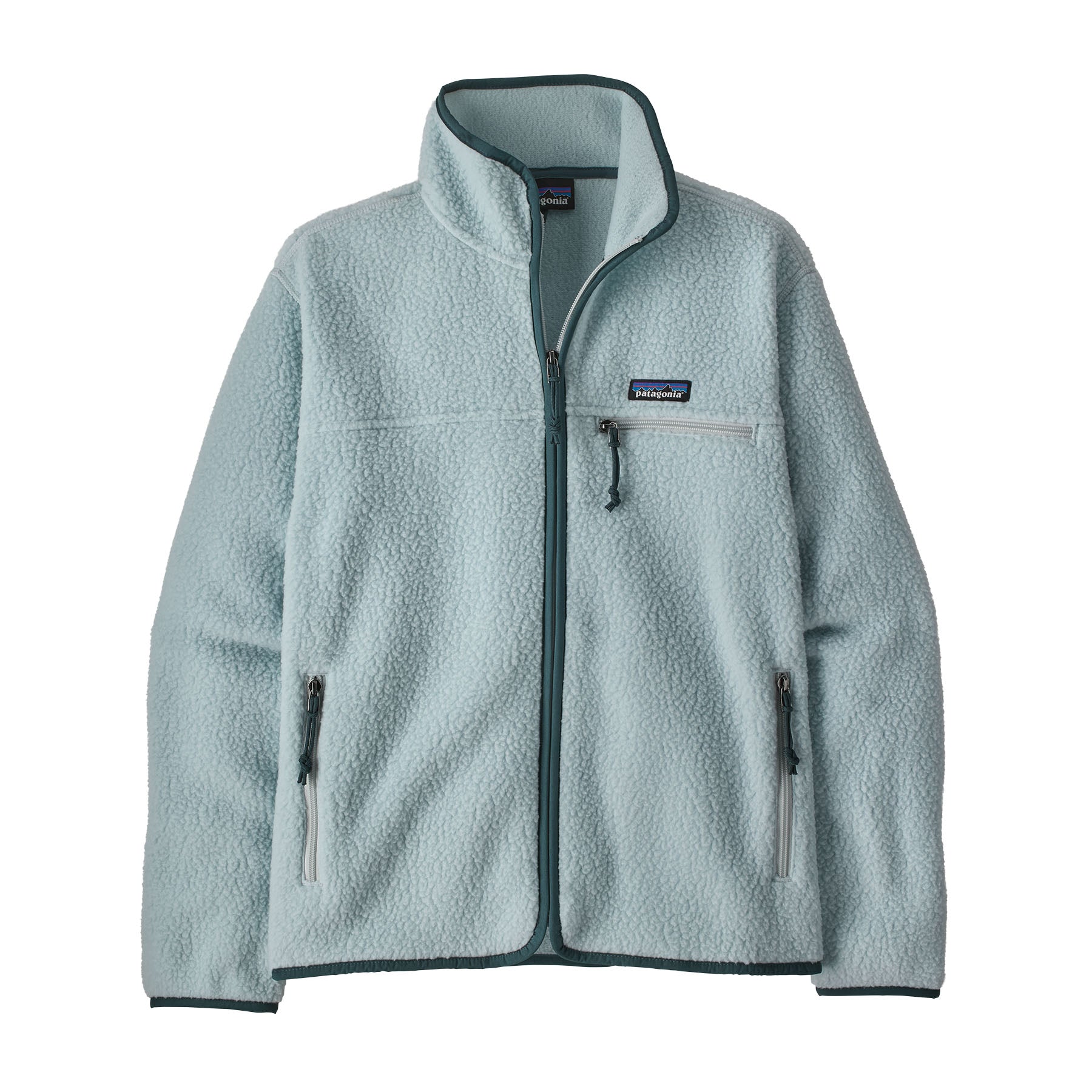 Patagonia Women's Retro Pile Fleece Jacket - Fall 2026