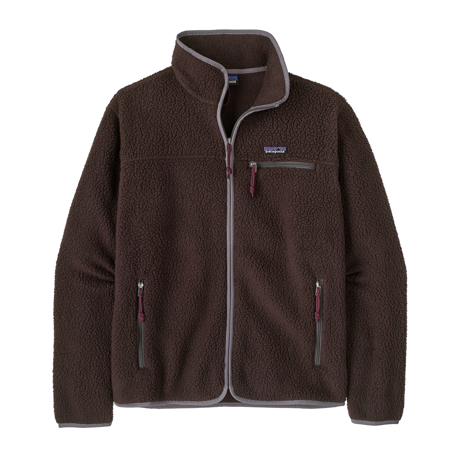 Patagonia Men's Retro Pile Fleece Jacket - Fall 2026