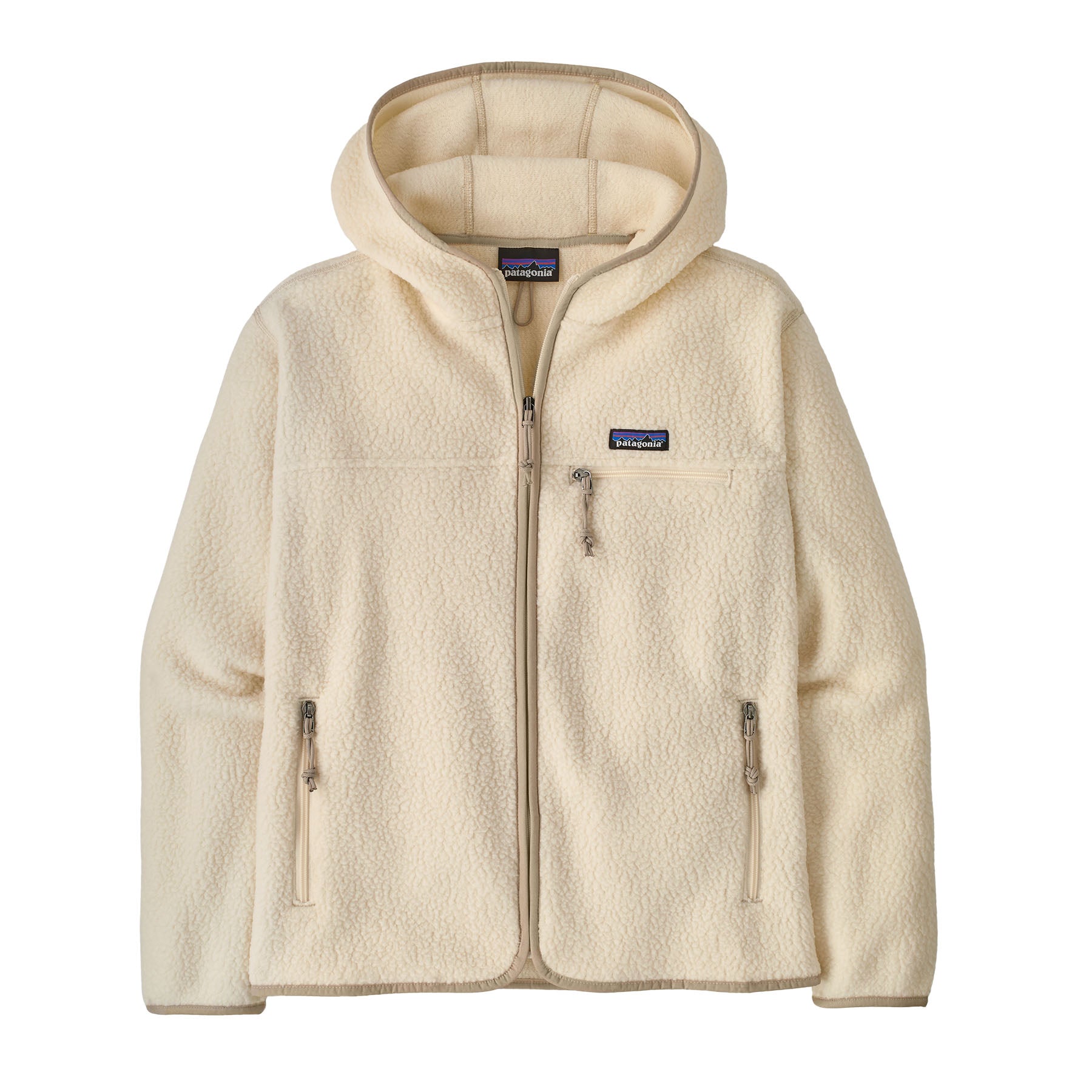 Patagonia Women's Retro Pile Fleece Hoody - Fall 2026