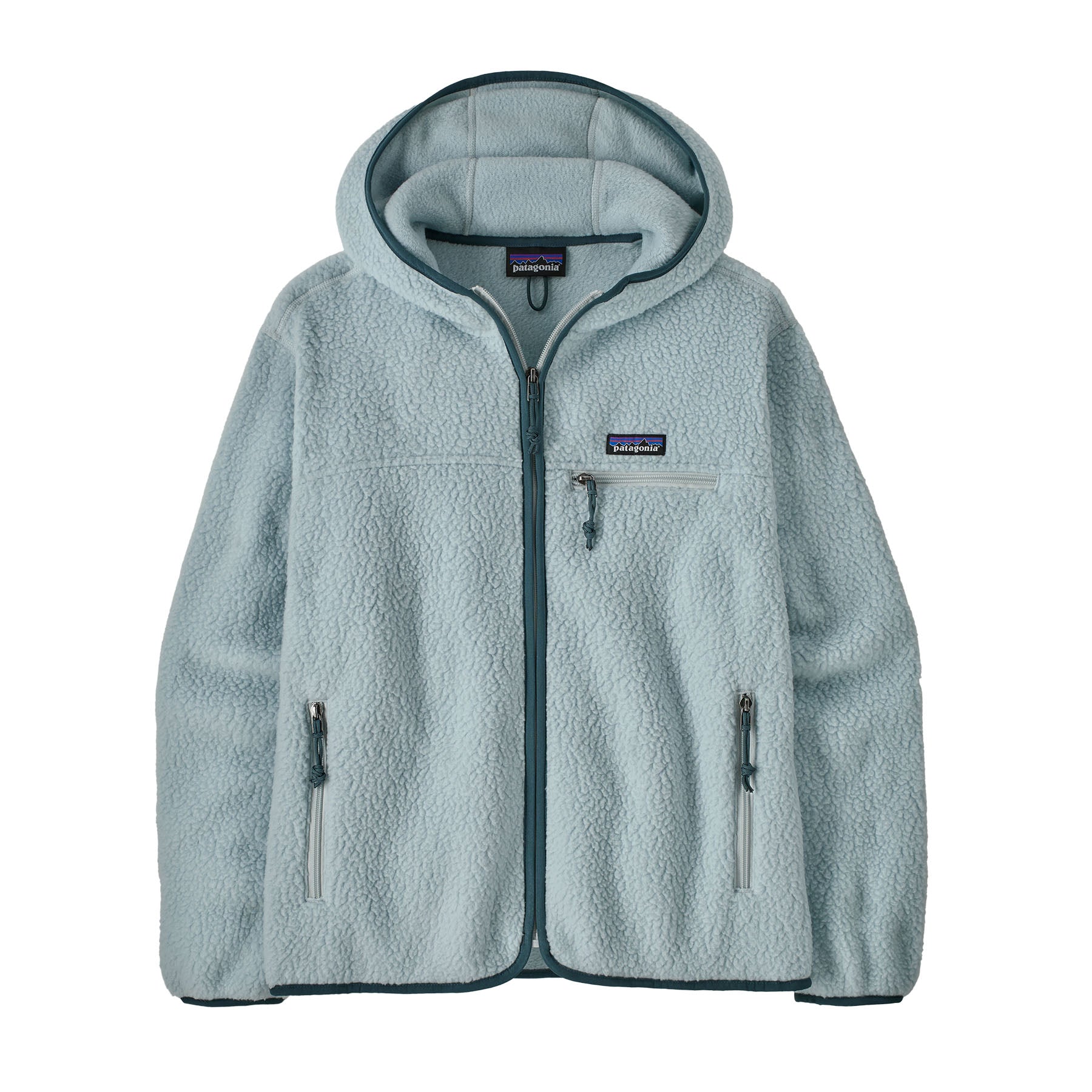 Patagonia Women's Retro Pile Fleece Hoody - Fall 2026