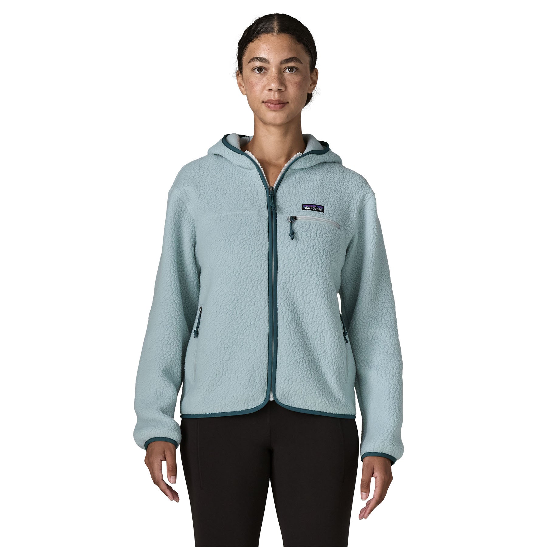 Patagonia Women's Retro Pile Fleece Hoody - Fall 2026