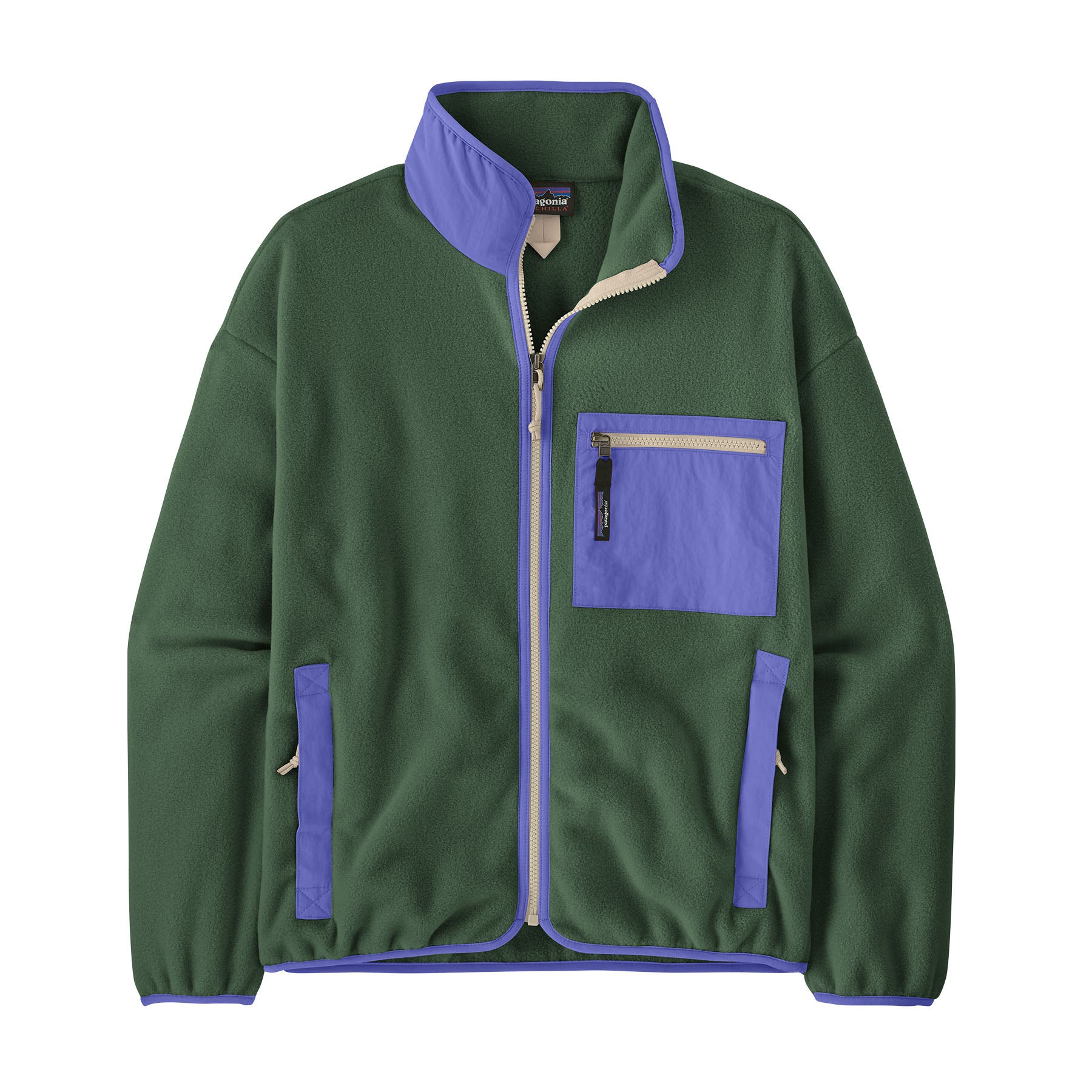 Patagonia Women's Synchilla® Fleece Jacket - Fall 2026