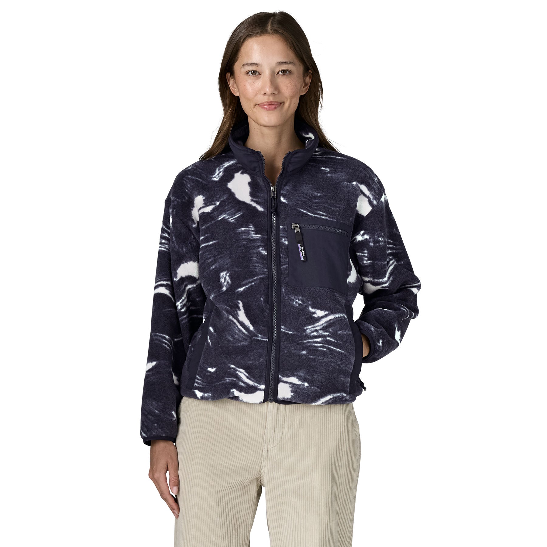 Patagonia Women's Synchilla® Fleece Jacket - Fall 2026