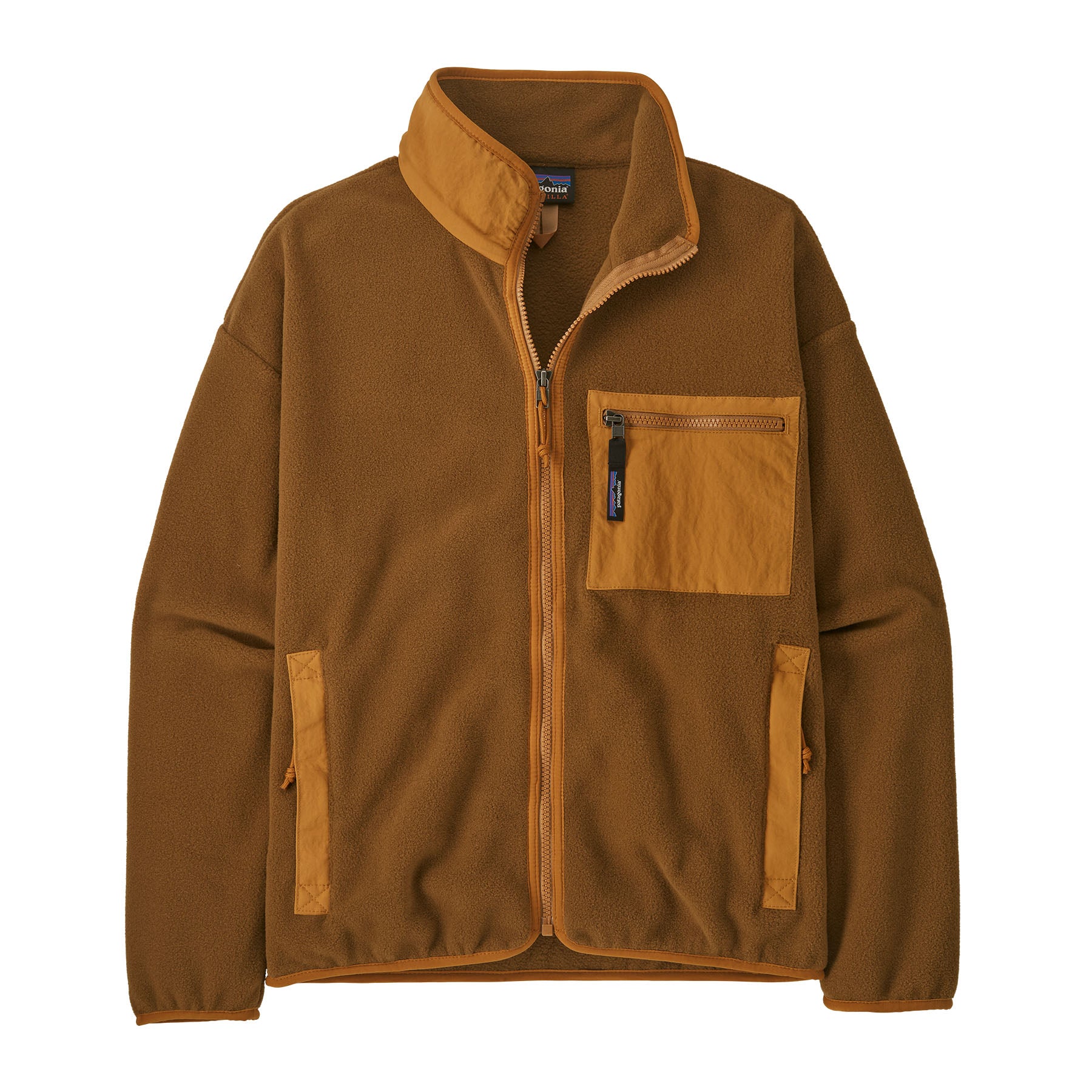 Patagonia Women's Synchilla® Fleece Jacket - Fall 2026