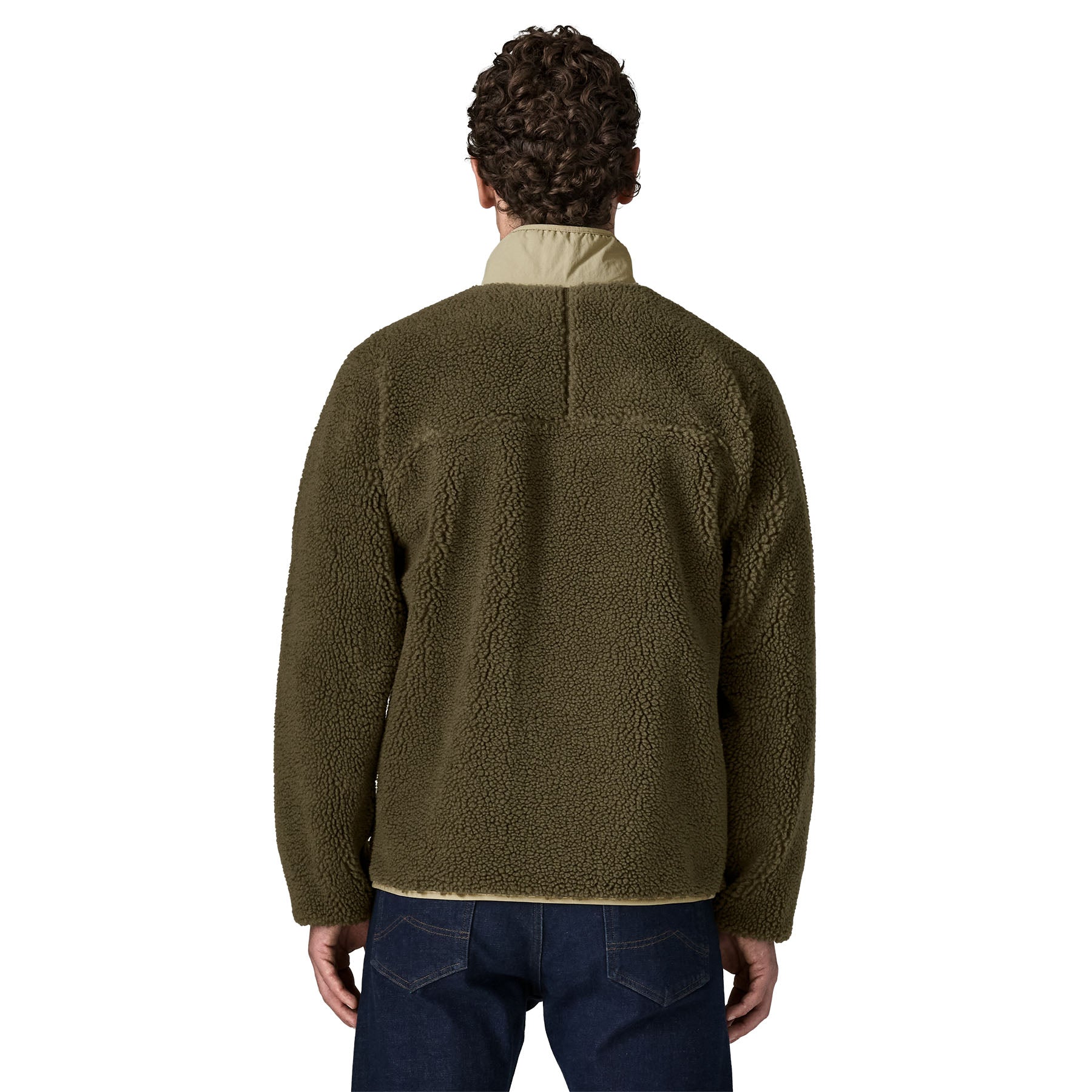 Patagonia Men's Classic Retro-X® Fleece Jacket - Fall 2026