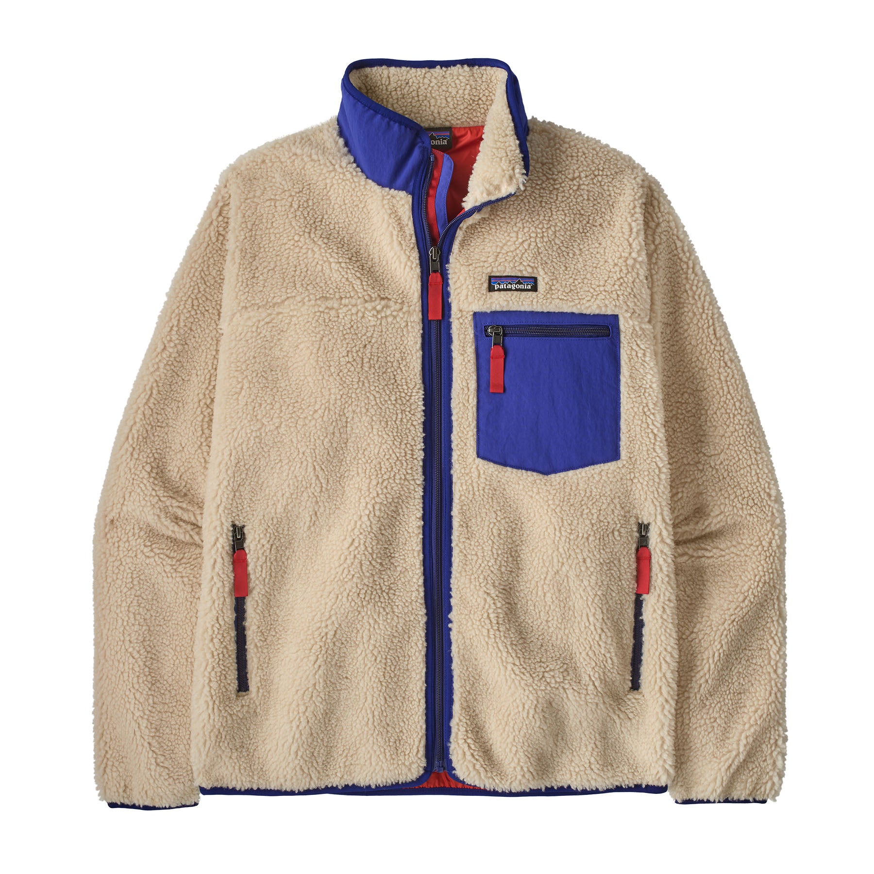 Patagonia Men's Classic Retro-X® Fleece Jacket - Fall 2026