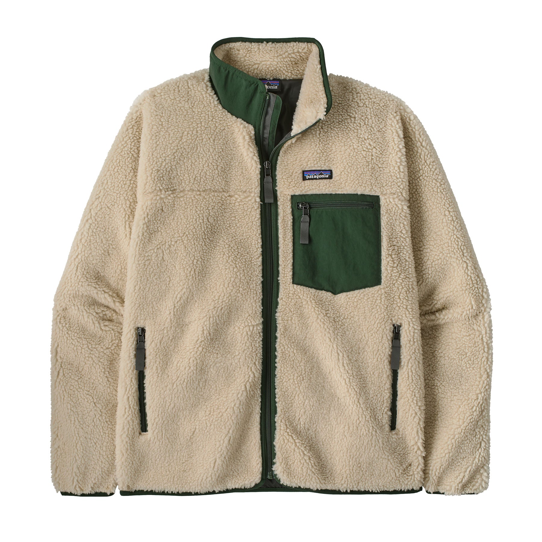 Patagonia Men's Classic Retro-X® Fleece Jacket - Fall 2026