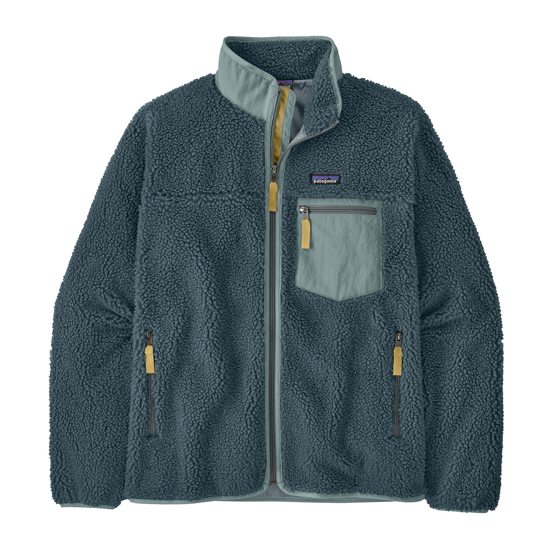Patagonia Men's Classic Retro-X® Fleece Jacket - Fall 2026