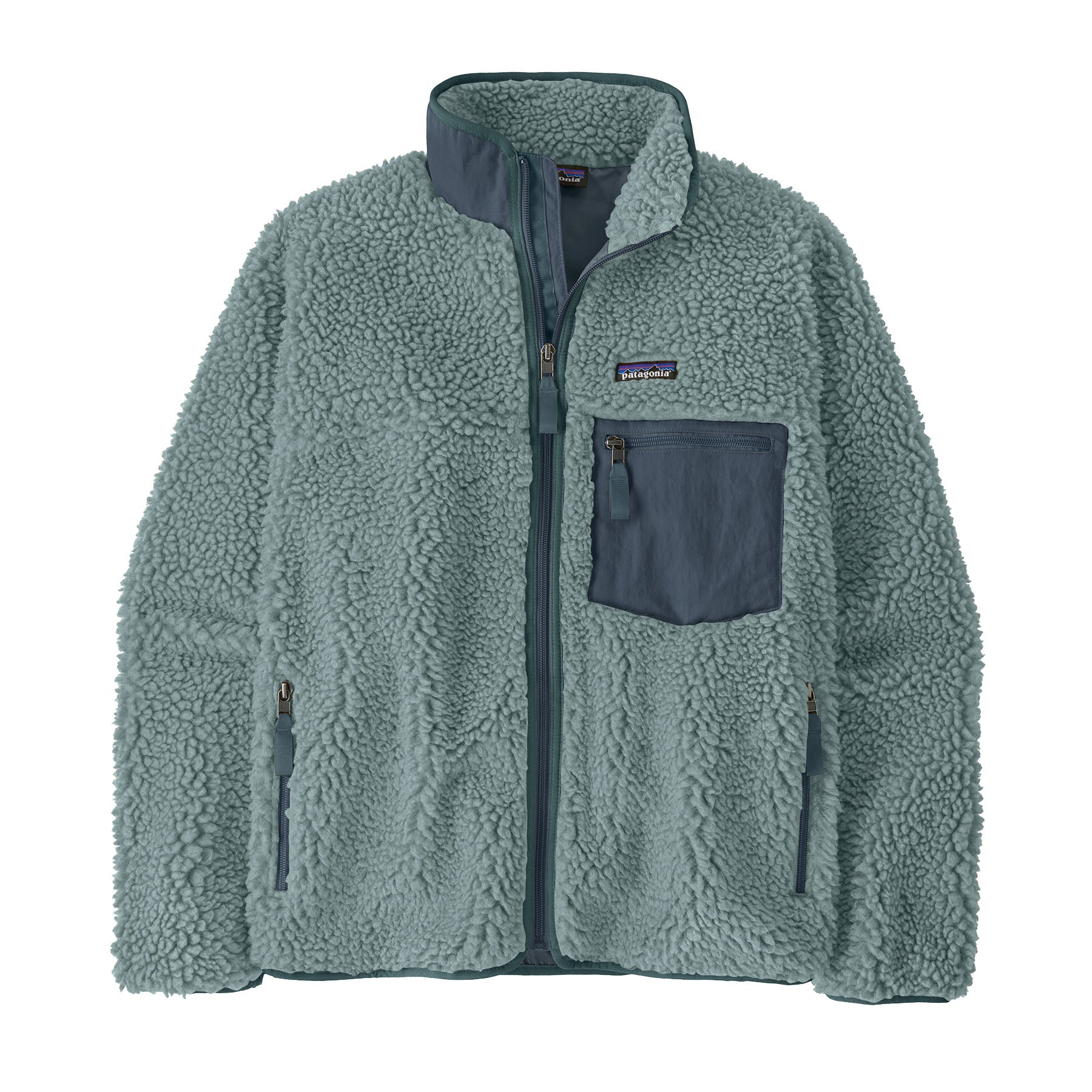 Patagonia Women's Classic Retro-X® Fleece Jacket - Fall 2026