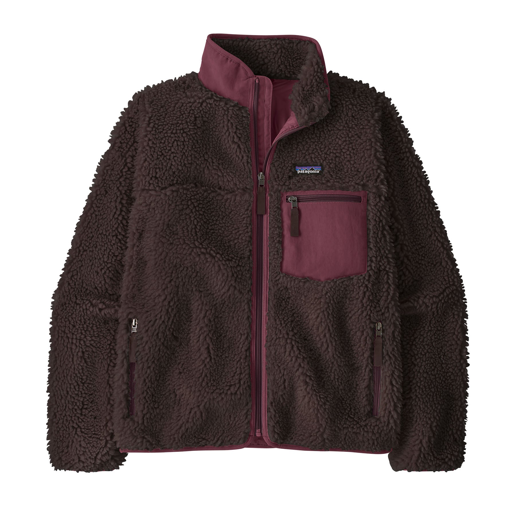 Patagonia Women's Classic Retro-X® Fleece Jacket - Fall 2026