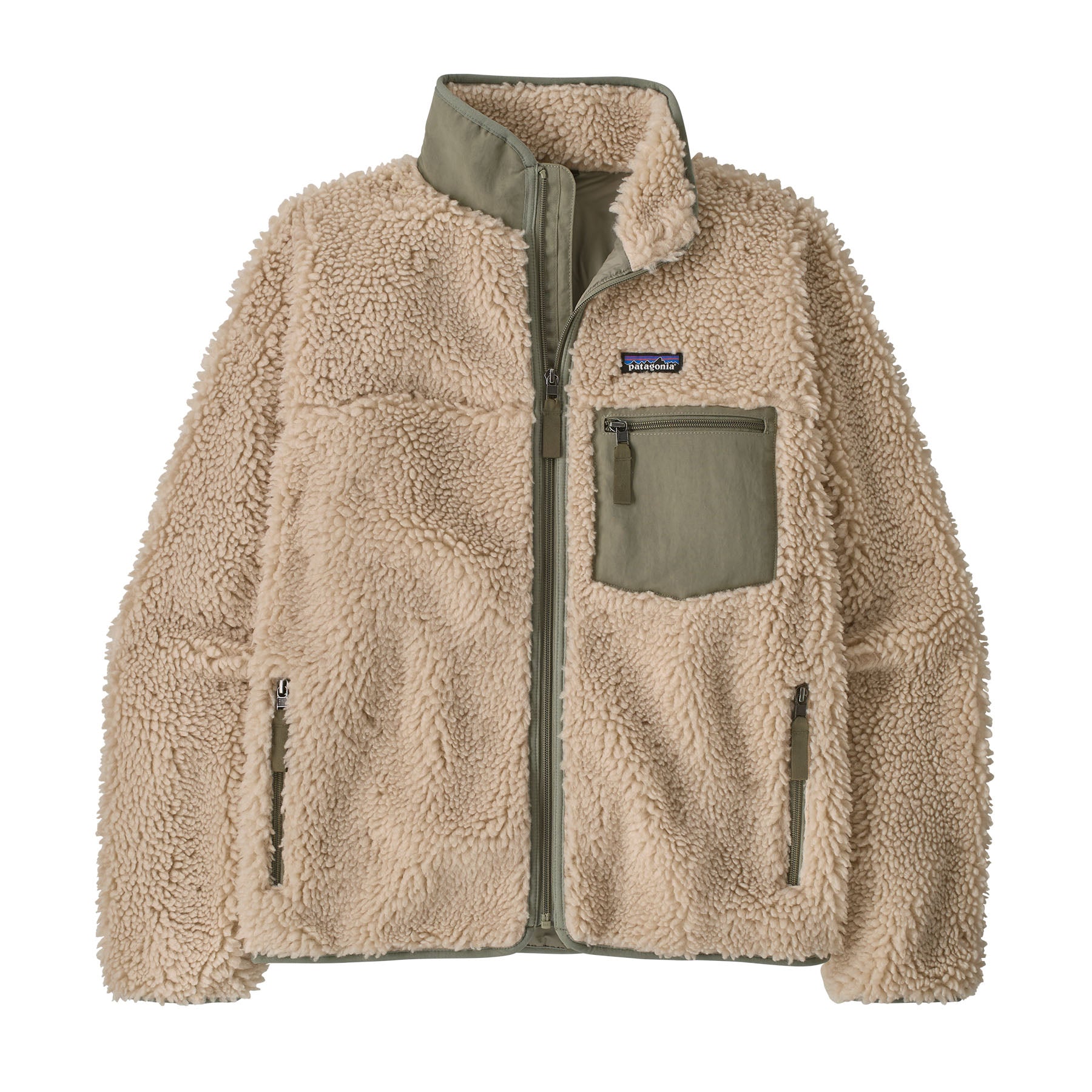 Patagonia Women's Classic Retro-X® Fleece Jacket - Fall 2026